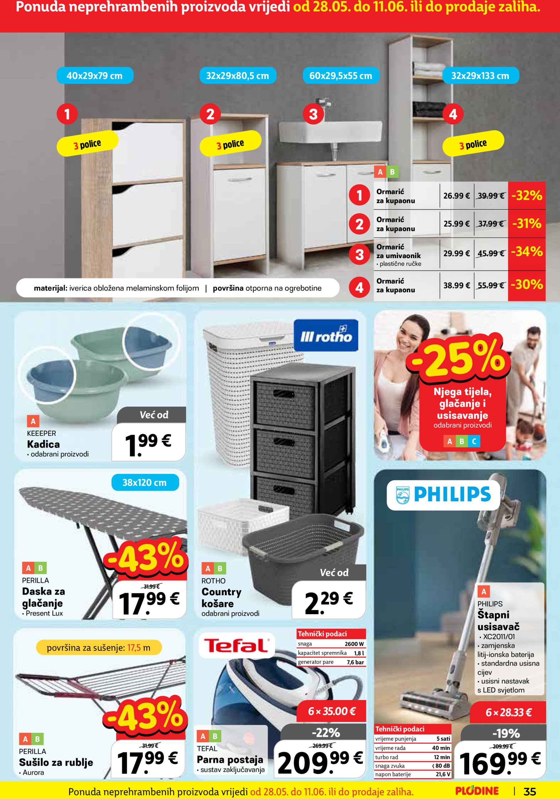plodine - Prelistajte ovaj Plodine katalog, vrijedi od 28.05. do 03.06. - page: 35 plodine - Prelistajte ovaj Plodine katalog, vrijedi od 28.05. do 03.06. - page: 35