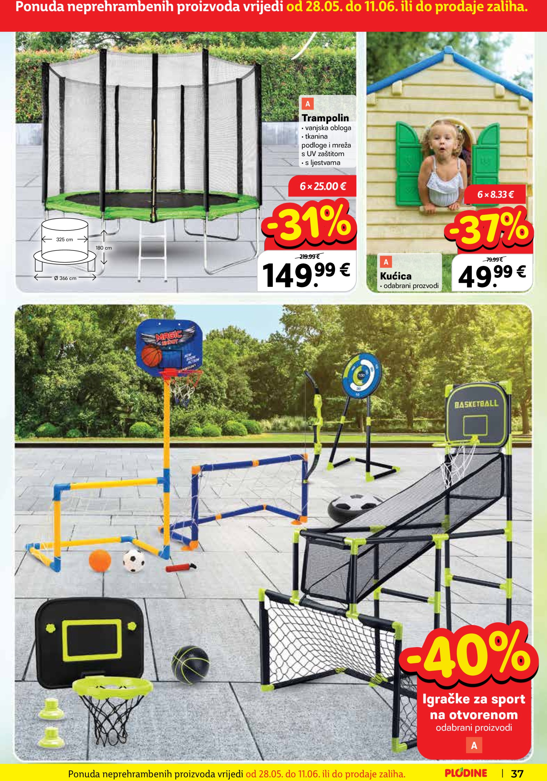 plodine - Prelistajte ovaj Plodine katalog, vrijedi od 28.05. do 03.06. - page: 37 plodine - Prelistajte ovaj Plodine katalog, vrijedi od 28.05. do 03.06. - page: 37