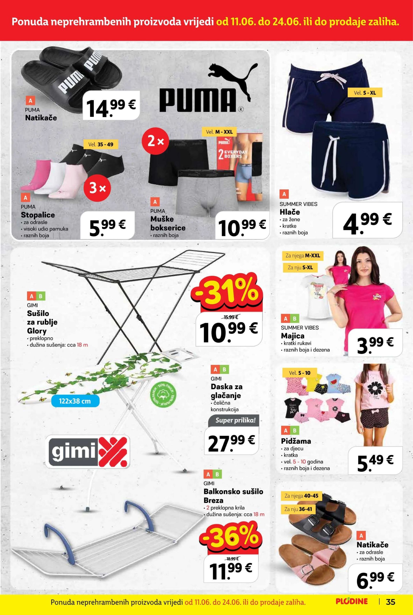 plodine - Prelistajte katalog Plodine, vrijedi od 11.06. do 17.06. - page: 35 plodine - Prelistajte katalog Plodine, vrijedi od 11.06. do 17.06. - page: 35