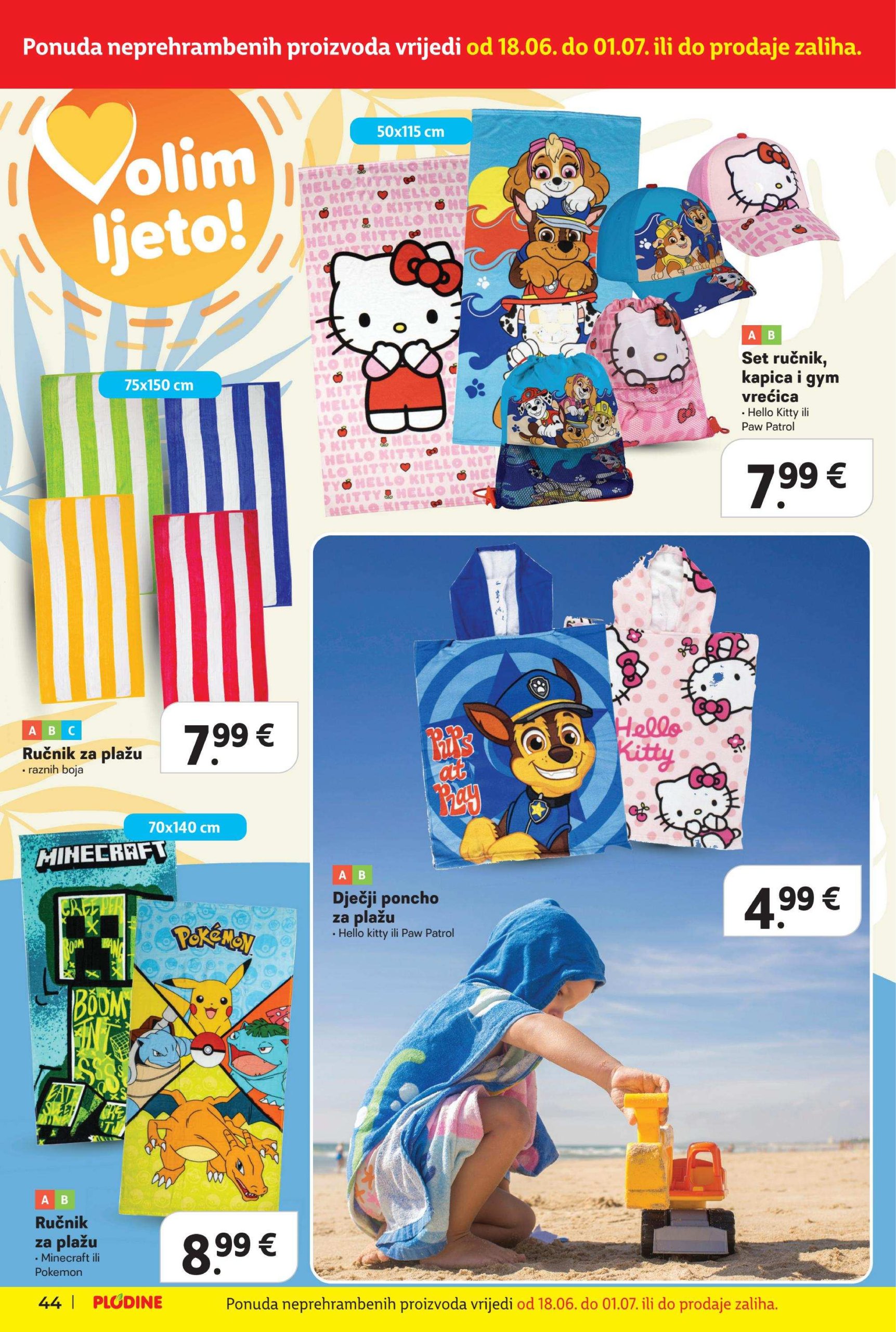 plodine - Prelistajte katalog Plodine, vrijedi od 18.06. do 24.06. - page: 44 plodine - Prelistajte katalog Plodine, vrijedi od 18.06. do 24.06. - page: 44