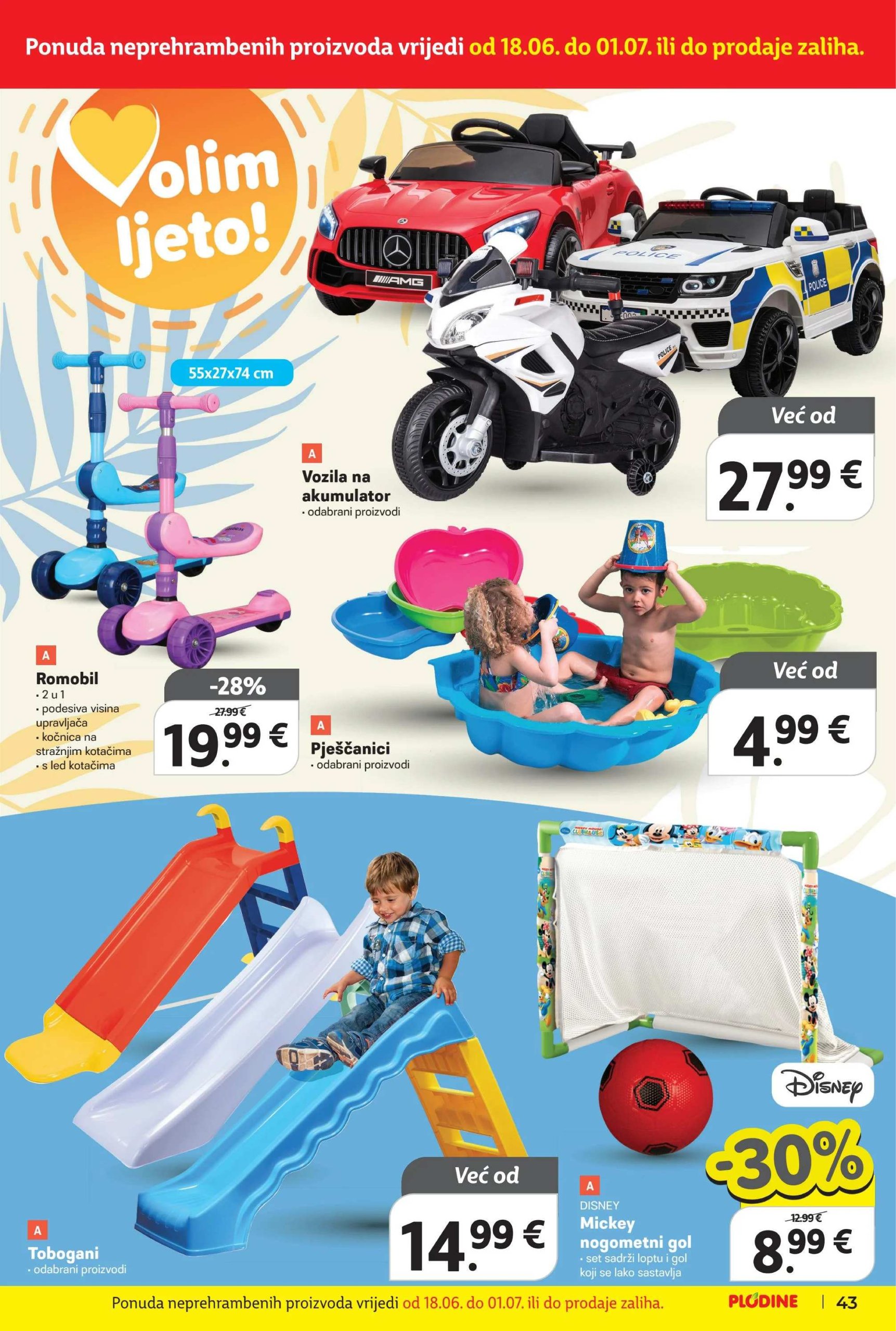 plodine - Prelistajte katalog Plodine, vrijedi od 18.06. do 24.06. - page: 43 plodine - Prelistajte katalog Plodine, vrijedi od 18.06. do 24.06. - page: 43