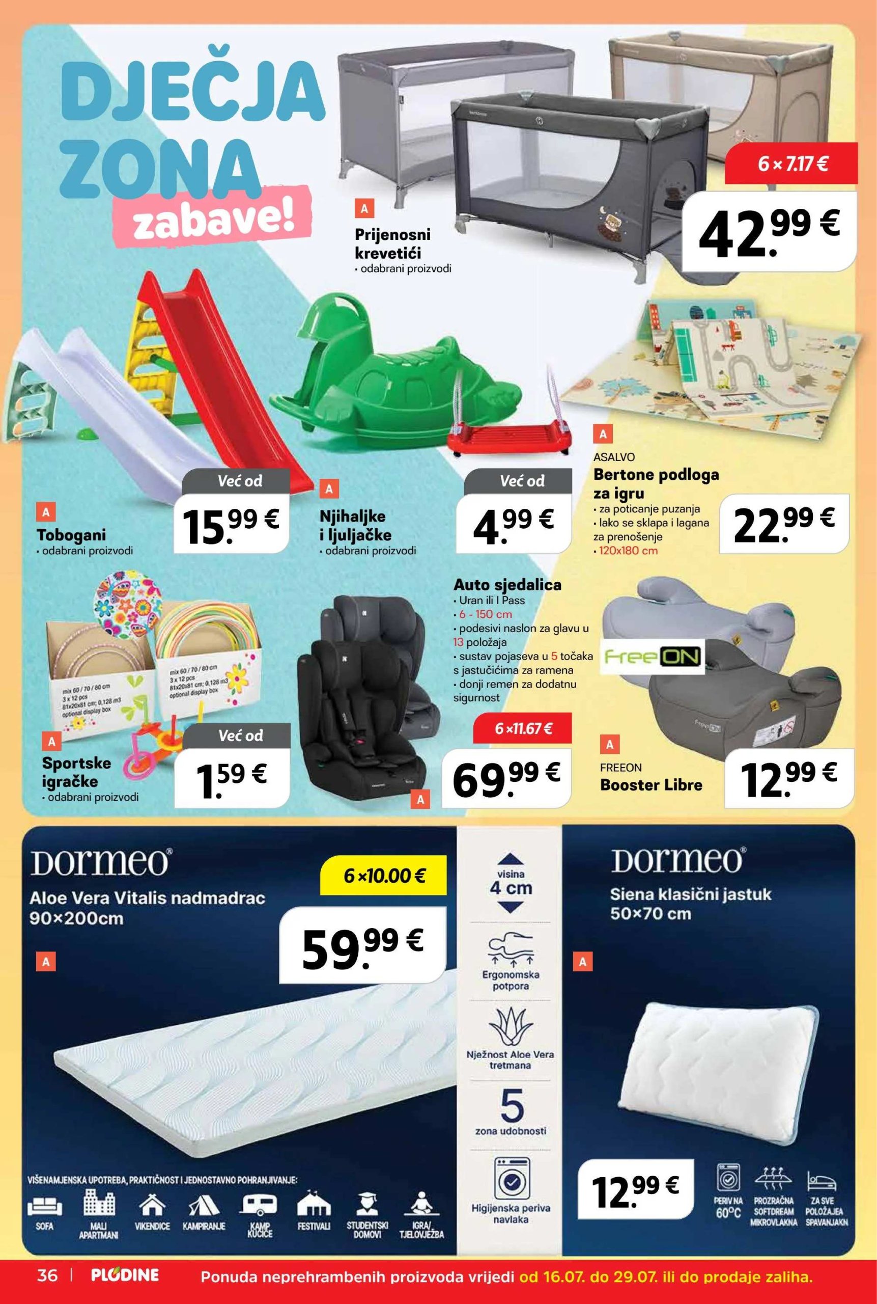 plodine - Prelistajte katalog Plodine, vrijedi od 16.07. do 22.07. - page: 36 plodine - Prelistajte katalog Plodine, vrijedi od 16.07. do 22.07. - page: 36