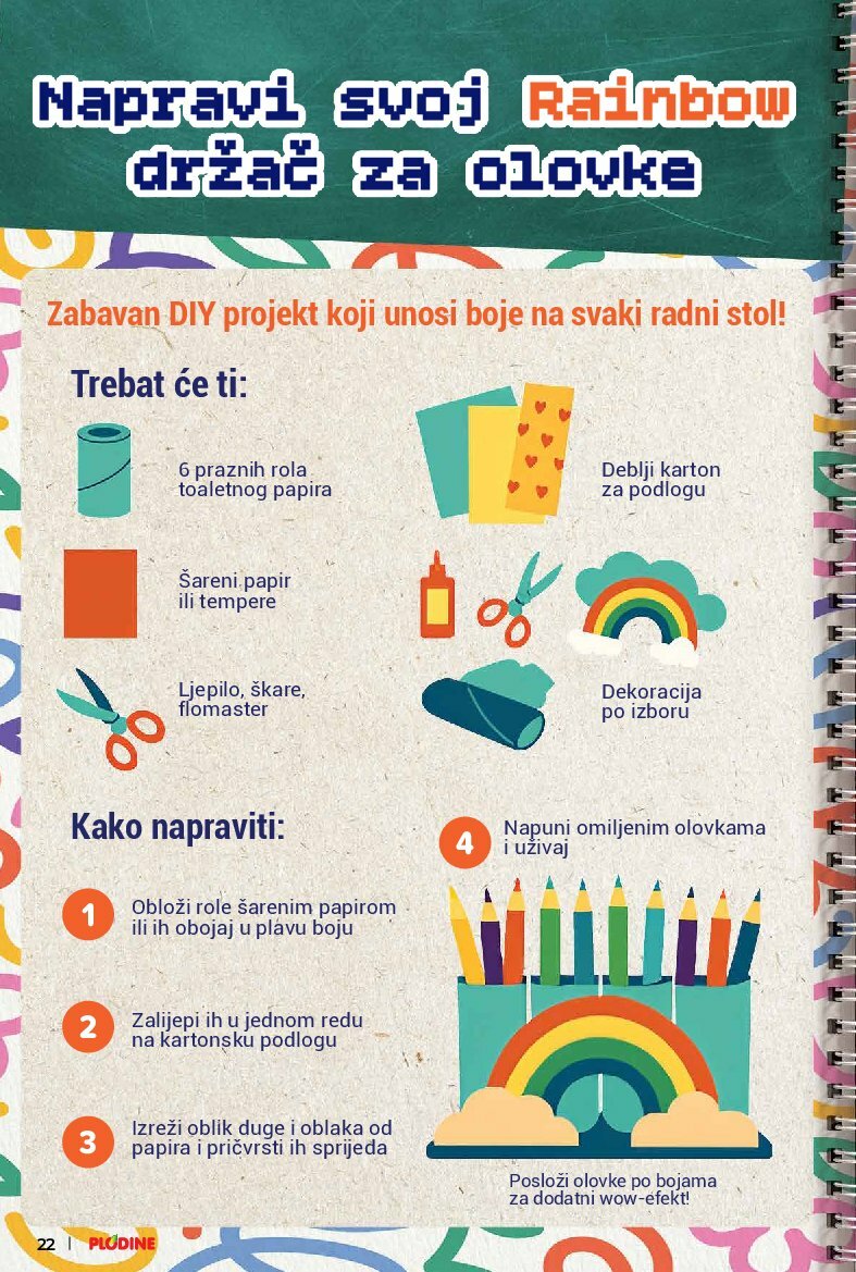 plodine - Prelistajte katalog Plodine - Too School for Cool, vrijedi od 13.08. do 23.09. - page: 24