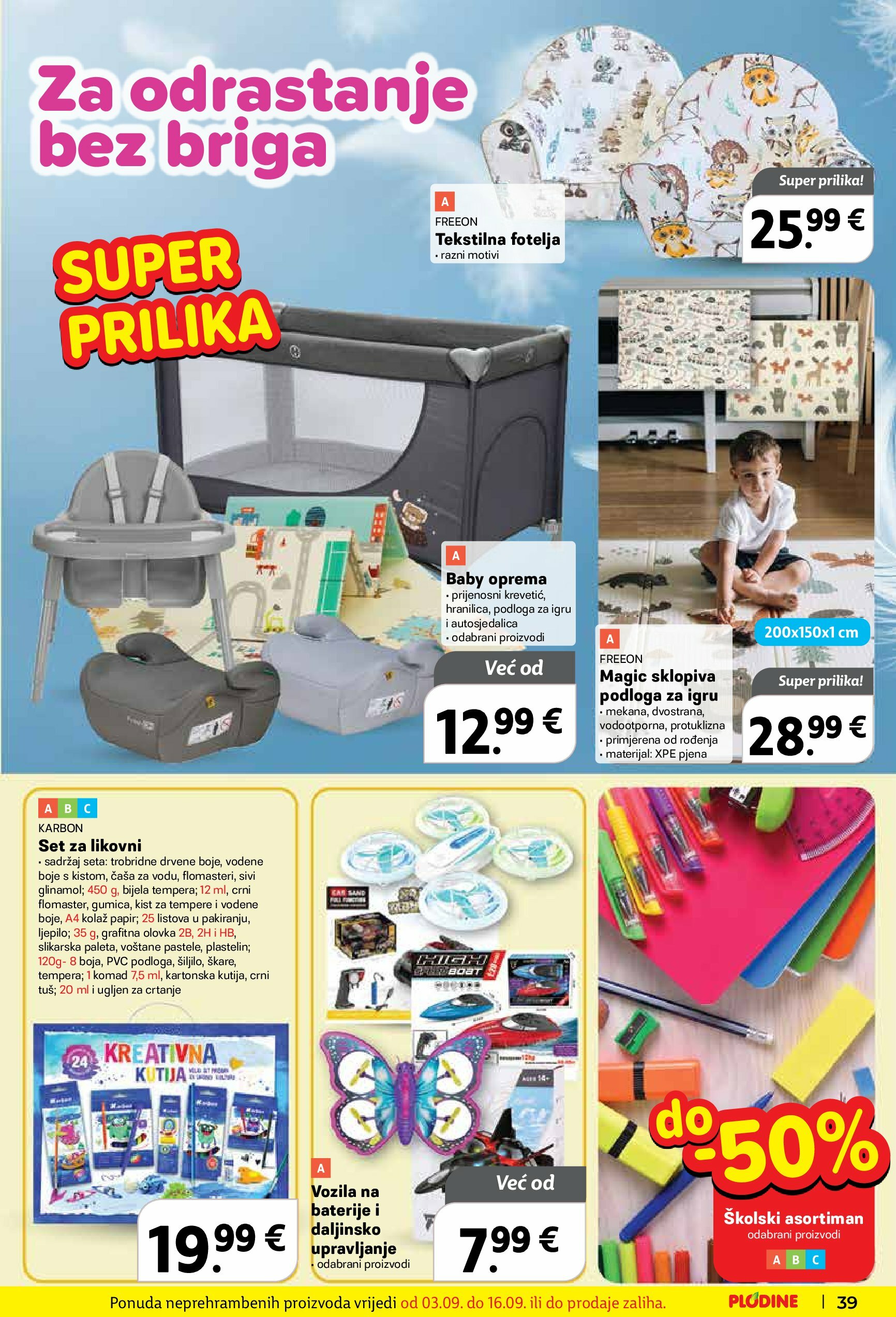 plodine - Prelistajte katalog Plodine, vrijedi od 03.09. do 09.09. - page: 39 plodine - Prelistajte katalog Plodine, vrijedi od 03.09. do 09.09. - page: 39