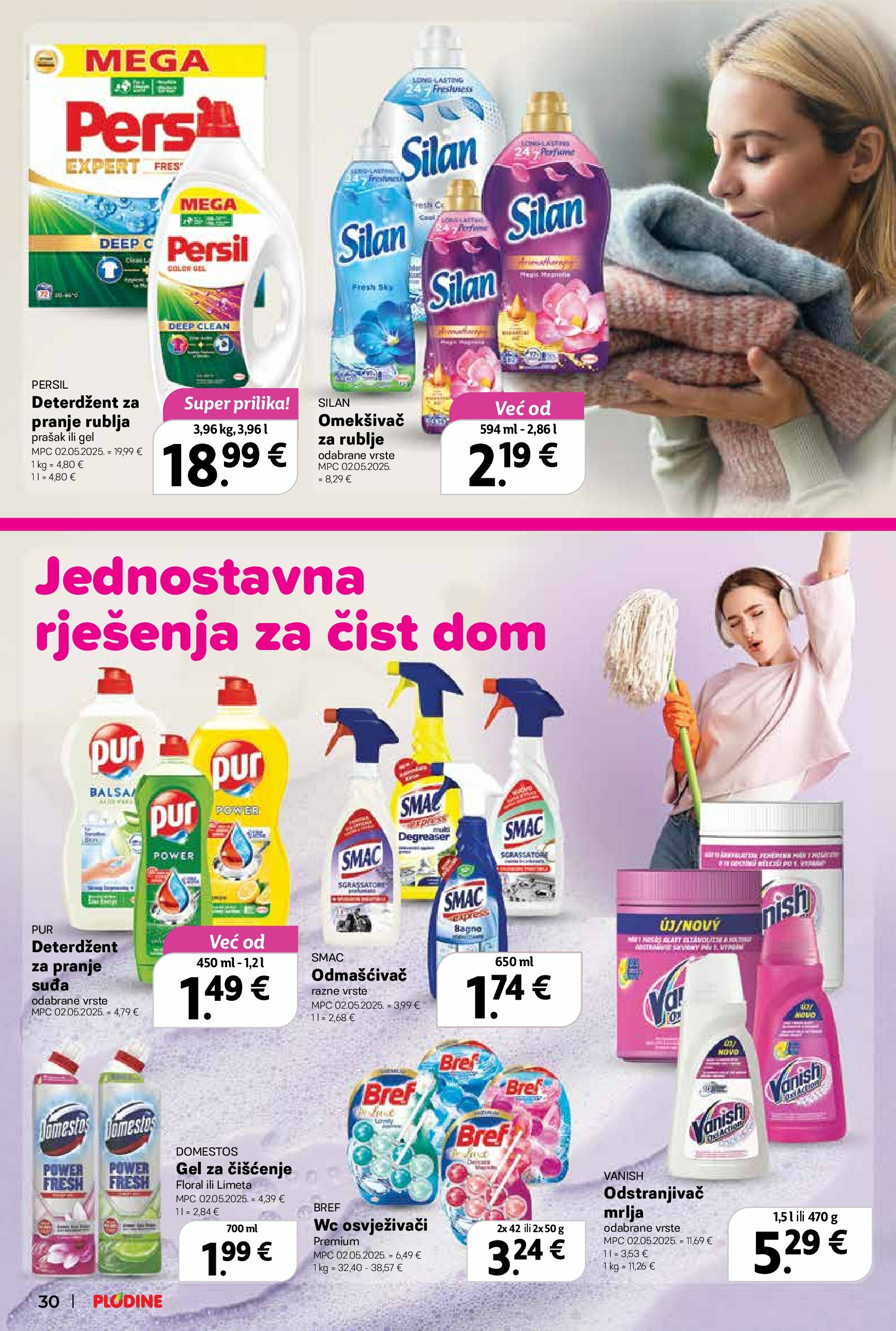 plodine - Prelistajte katalog Plodine, vrijedi od 03.09. do 09.09. - page: 30 plodine - Prelistajte katalog Plodine, vrijedi od 03.09. do 09.09. - page: 30