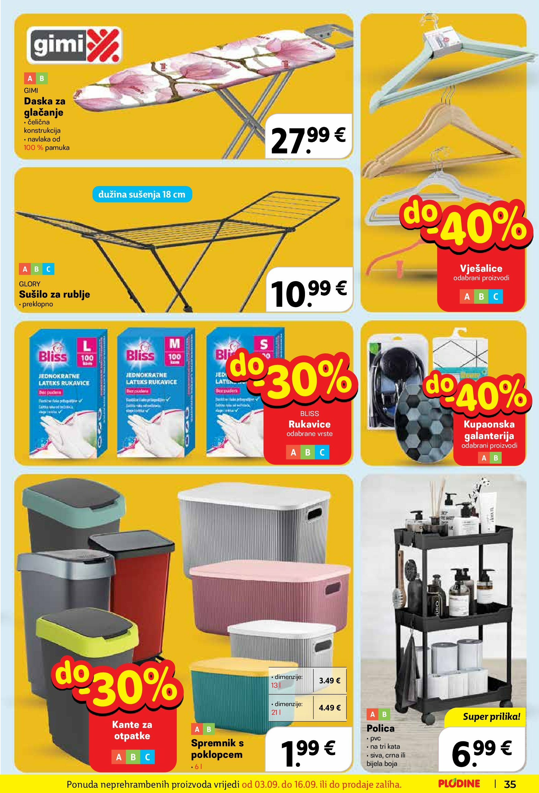 plodine - Prelistajte katalog Plodine, vrijedi od 03.09. do 09.09. - page: 35 plodine - Prelistajte katalog Plodine, vrijedi od 03.09. do 09.09. - page: 35