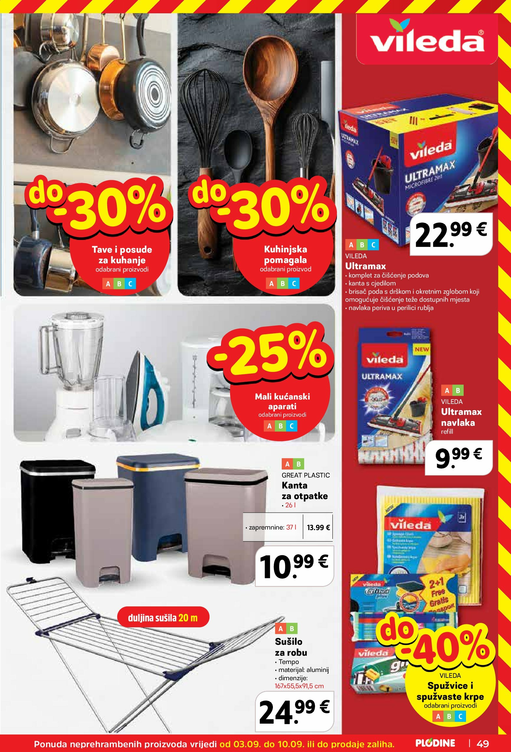 plodine - Prelistajte katalog Plodine, vrijedi od 03.09. do 09.09. - page: 49 plodine - Prelistajte katalog Plodine, vrijedi od 03.09. do 09.09. - page: 49