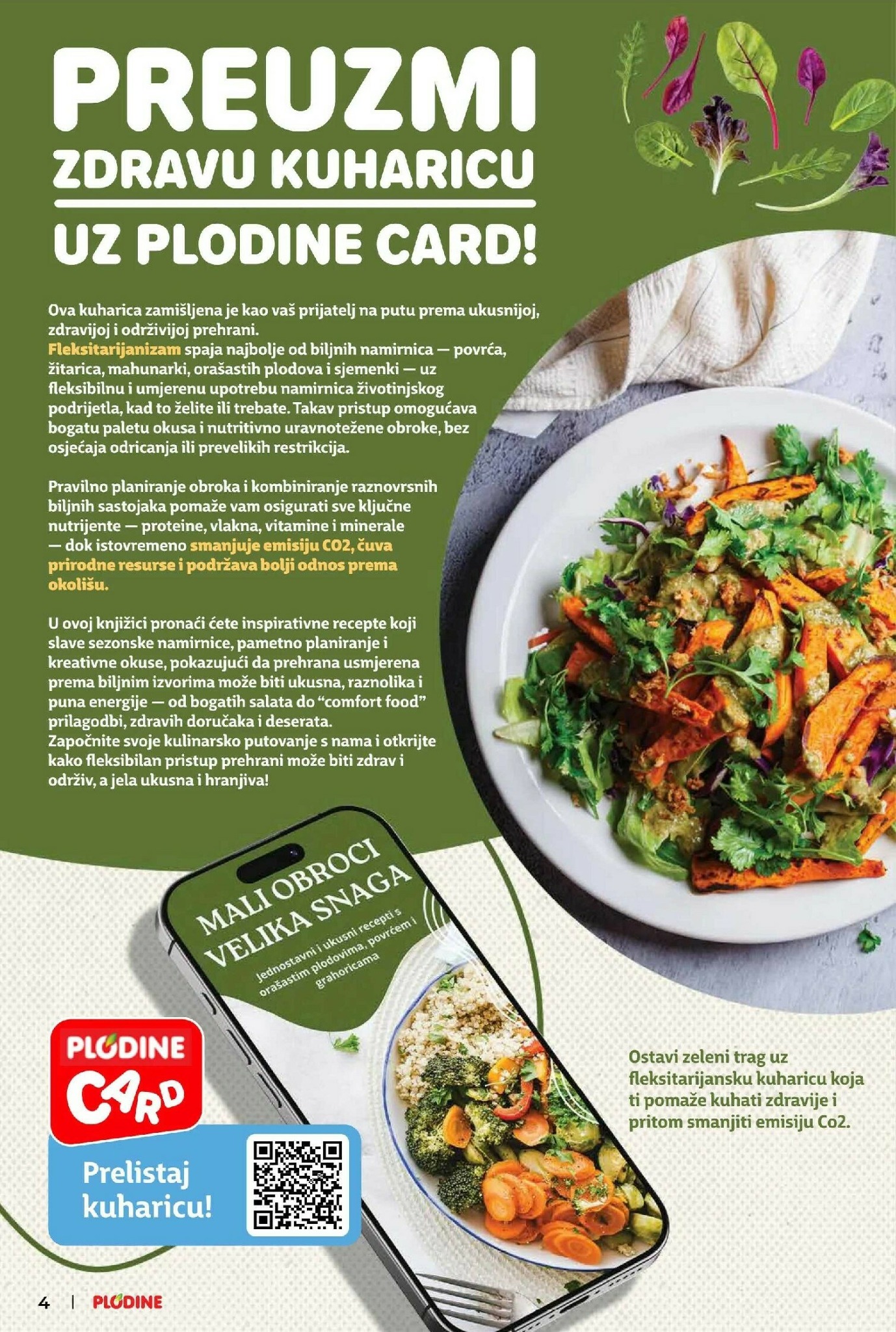 plodine - Prelistajte katalog Plodine, vrijedi od 11.02.2026 do 17.02.2026 - page: 4