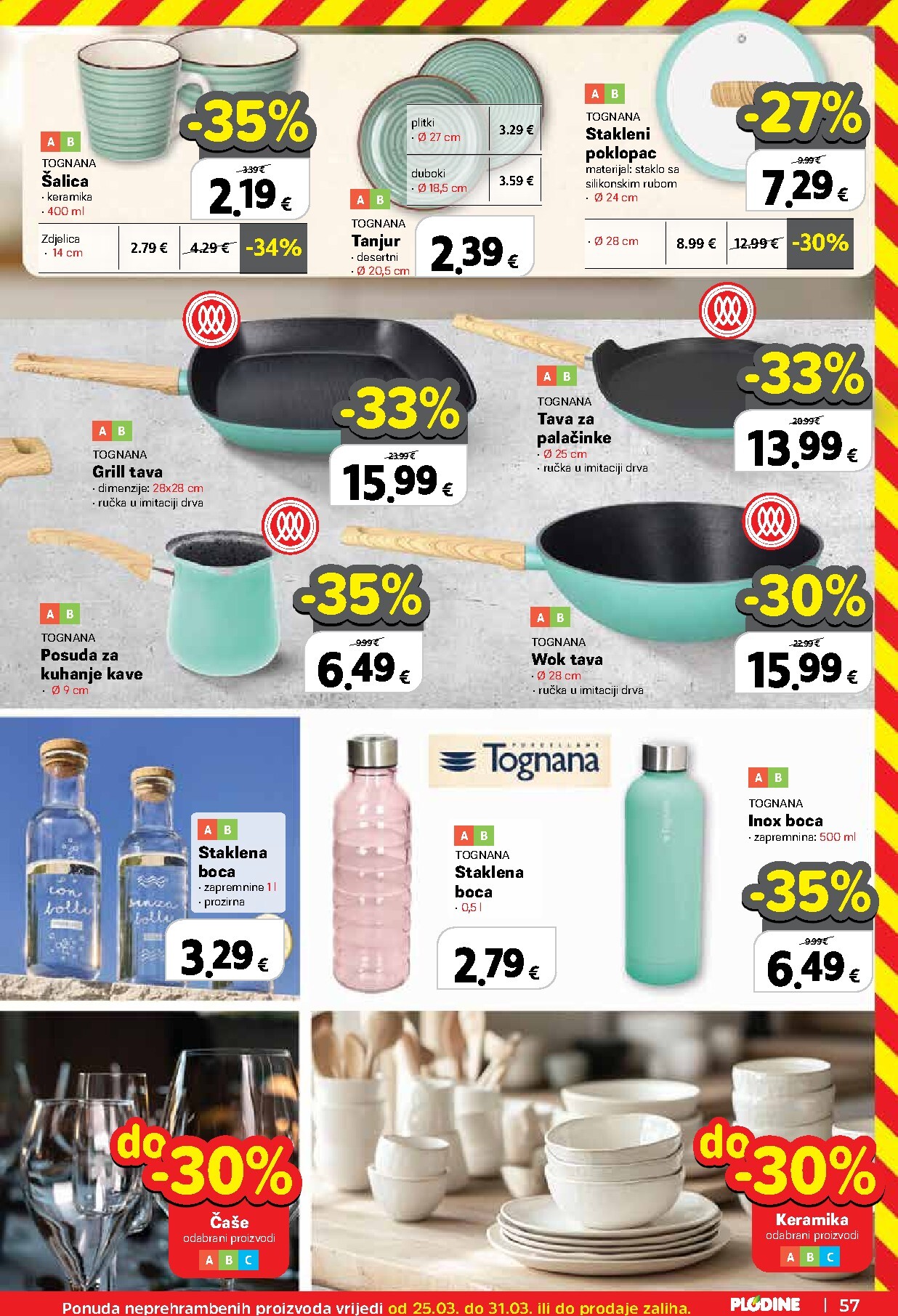 plodine - Prelistajte katalog Plodine, vrijedi od 25.03.2026 do 31.03.2026 - page: 57