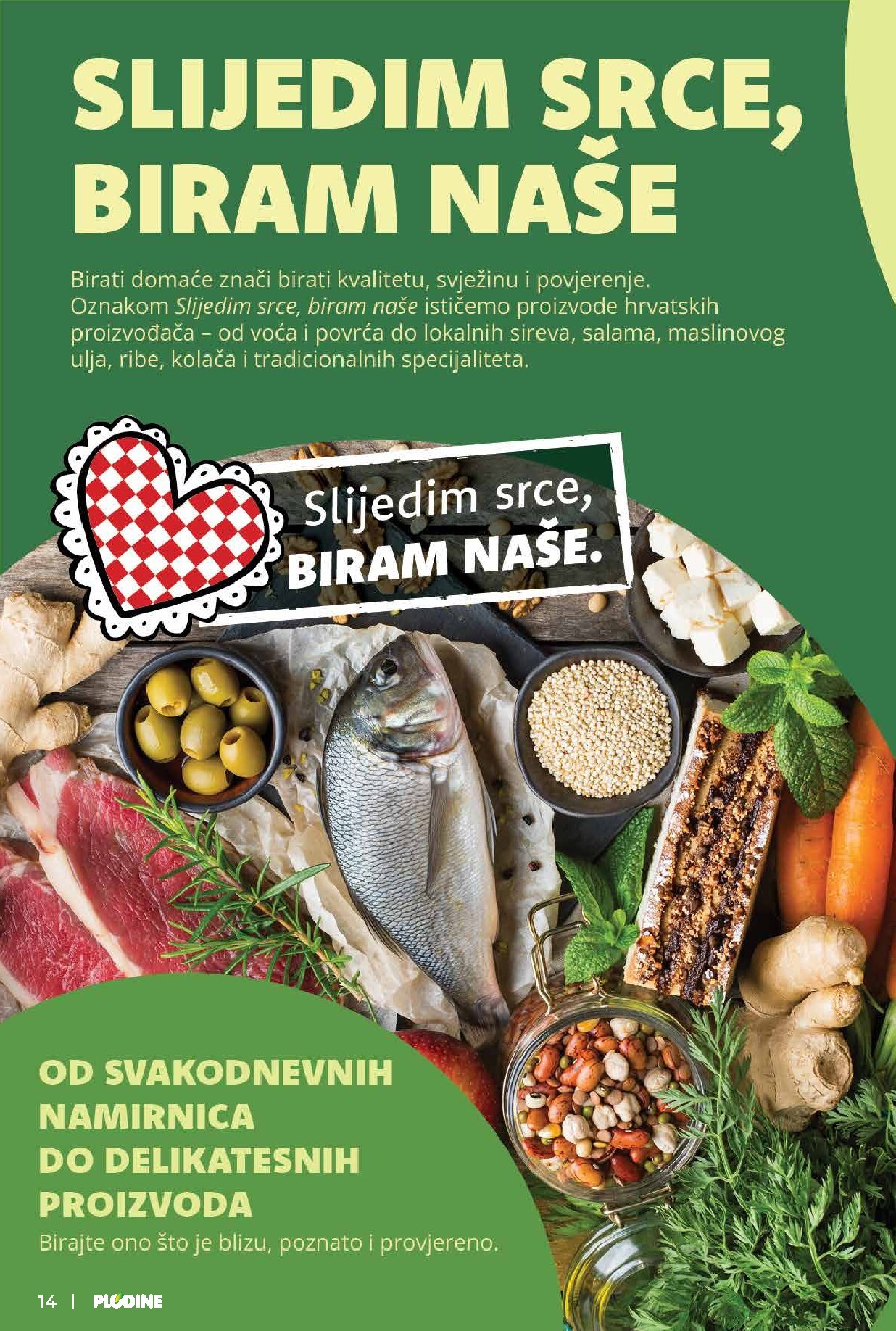 plodine - Prelistajte katalog Plodine, vrijedi od 01.04.2026 do 07.04.2026 - page: 14