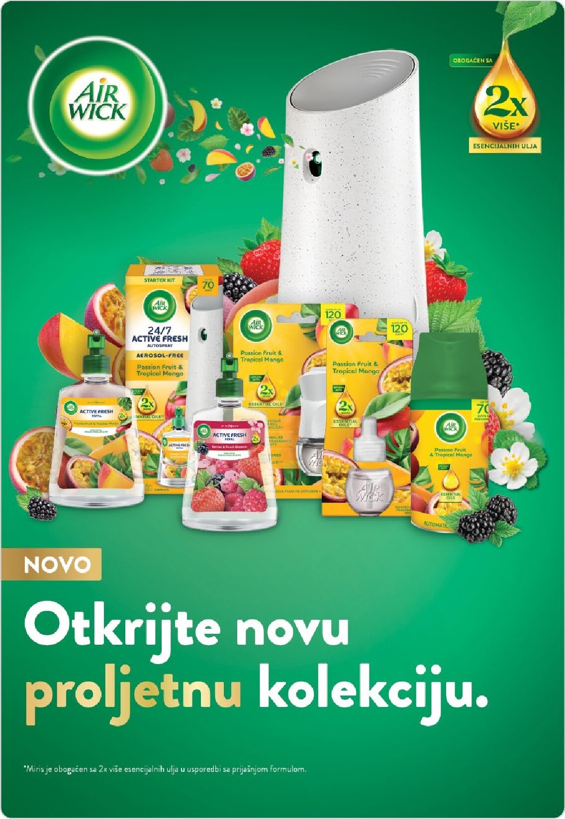 dm - Aktualni katalog dm od ponedjeljka, 01.06.2026 do ponedjeljka, 15.06.2026 - page: 34