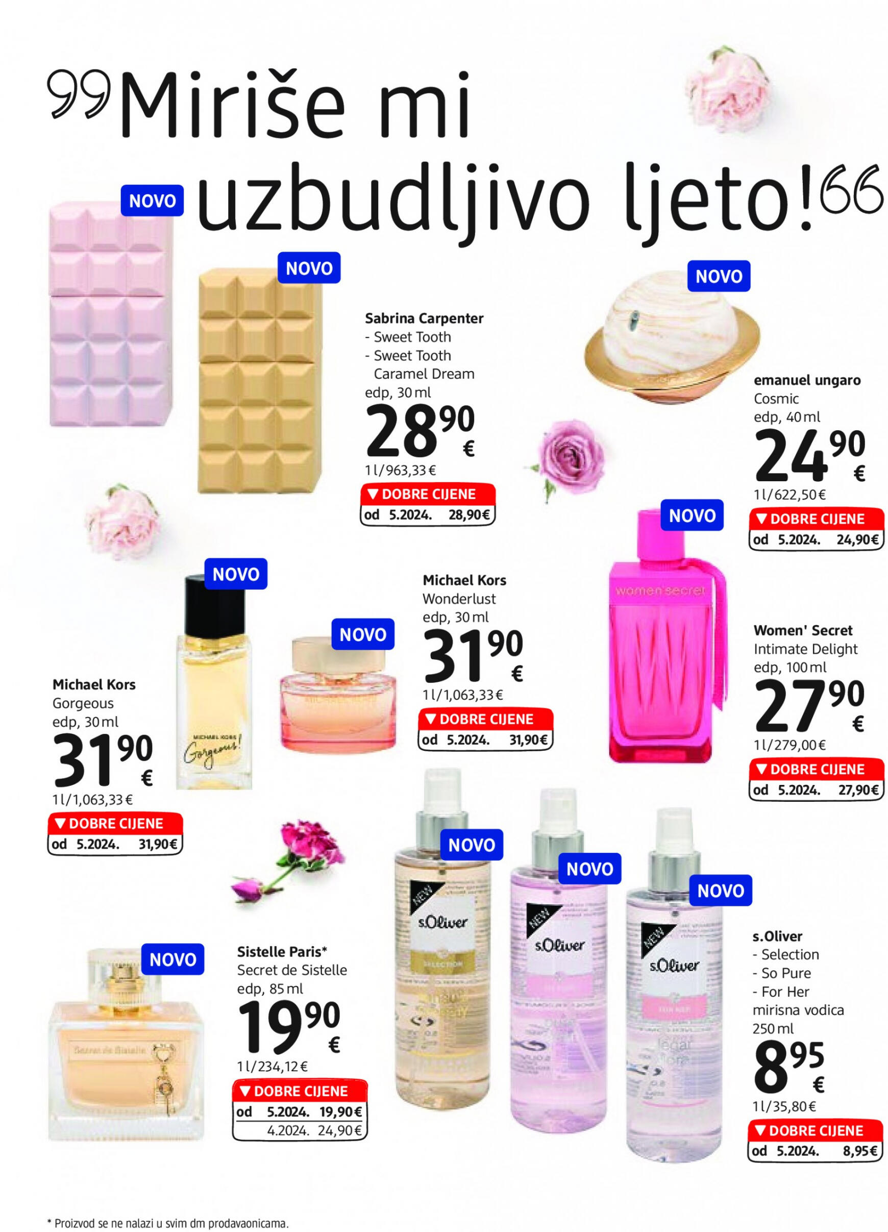 dm - Novi katalog dm Katalog 01.07. - 15.07. - page: 16