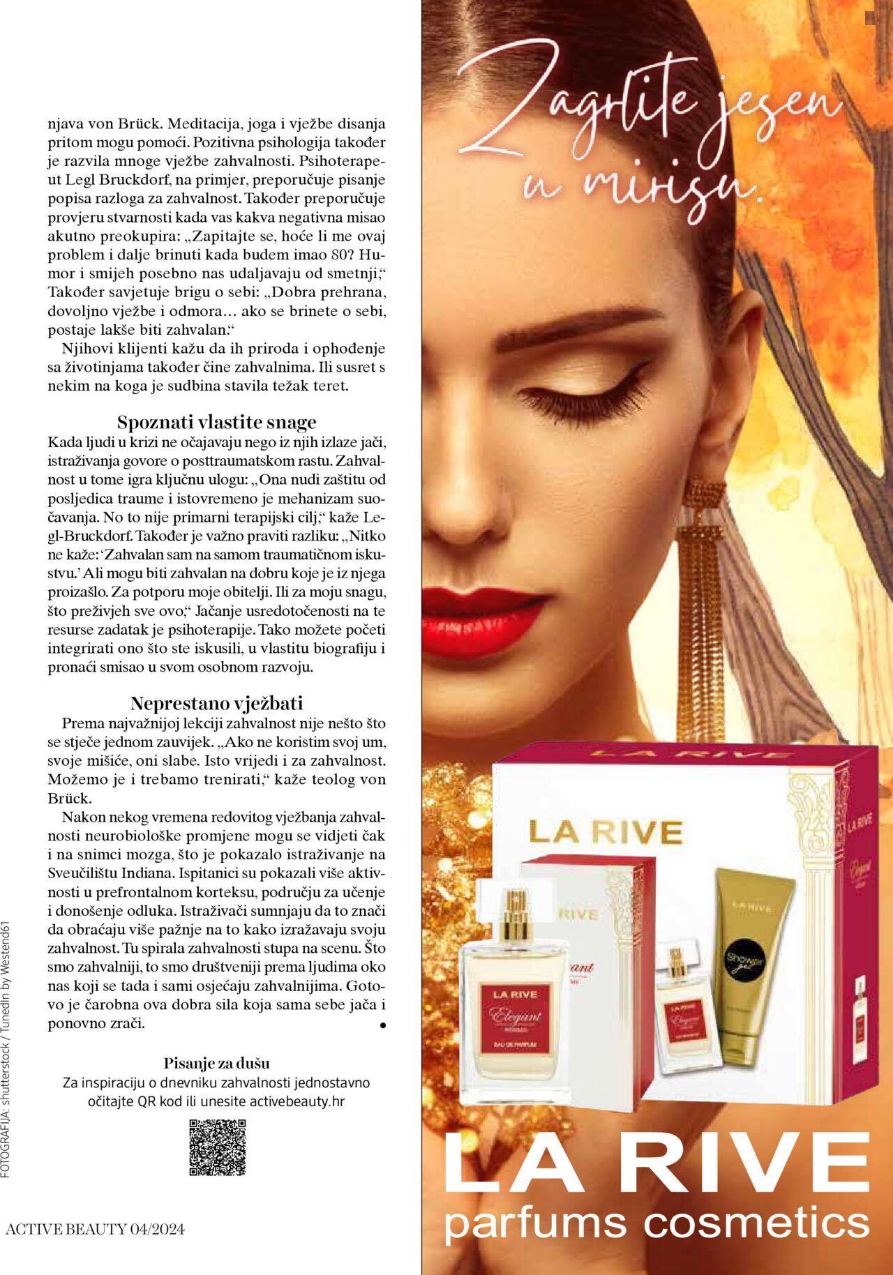 dm - Katalog Active Beauty novi od utorka 08.10.2024 - page: 17