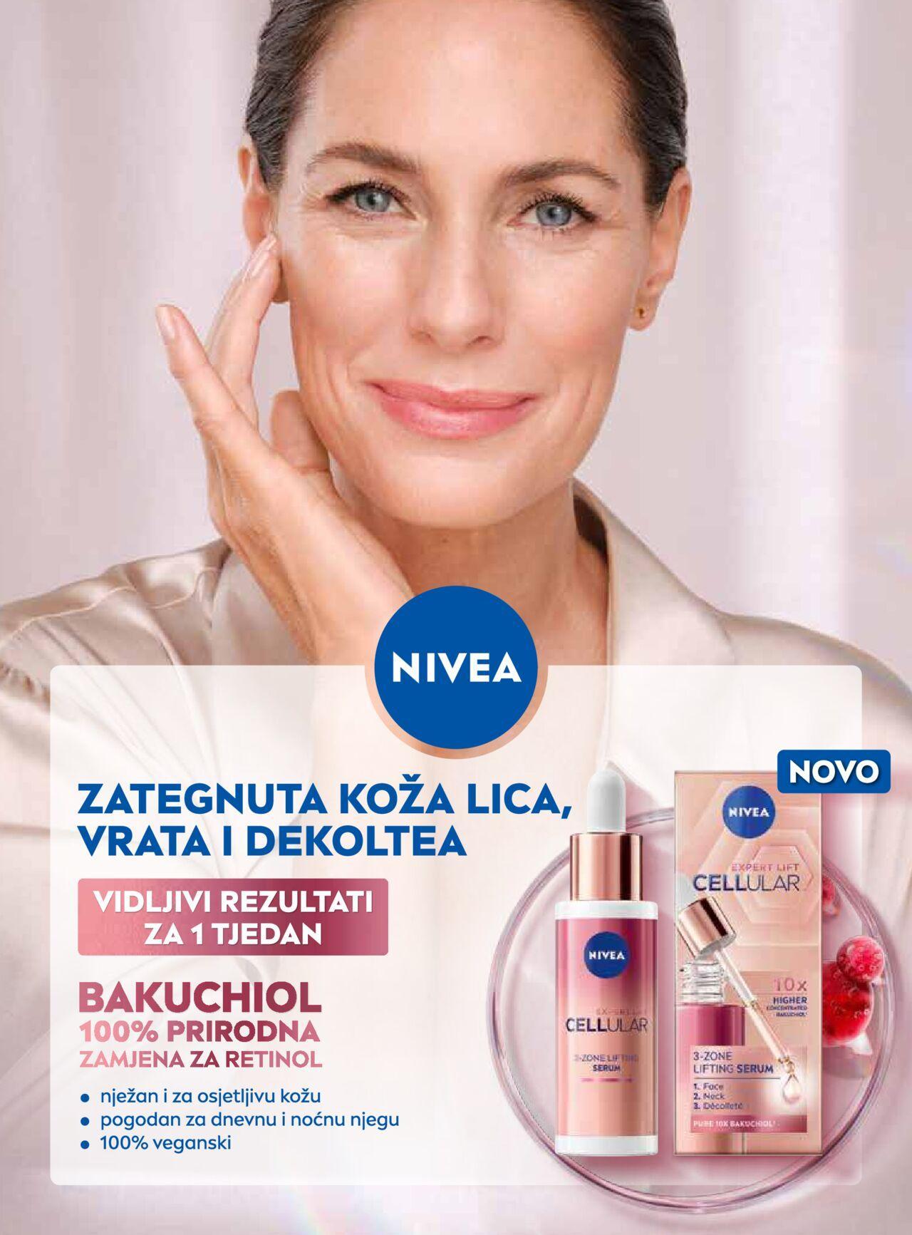 dm - Katalog Active Beauty novi od utorka 08.10.2024 - page: 75