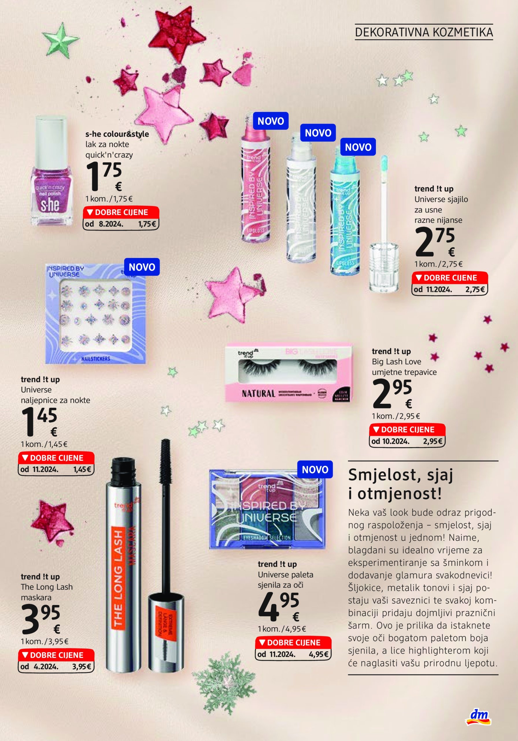 dm - dm katalog vrijedi od 12.12. do 31.12. - page: 9