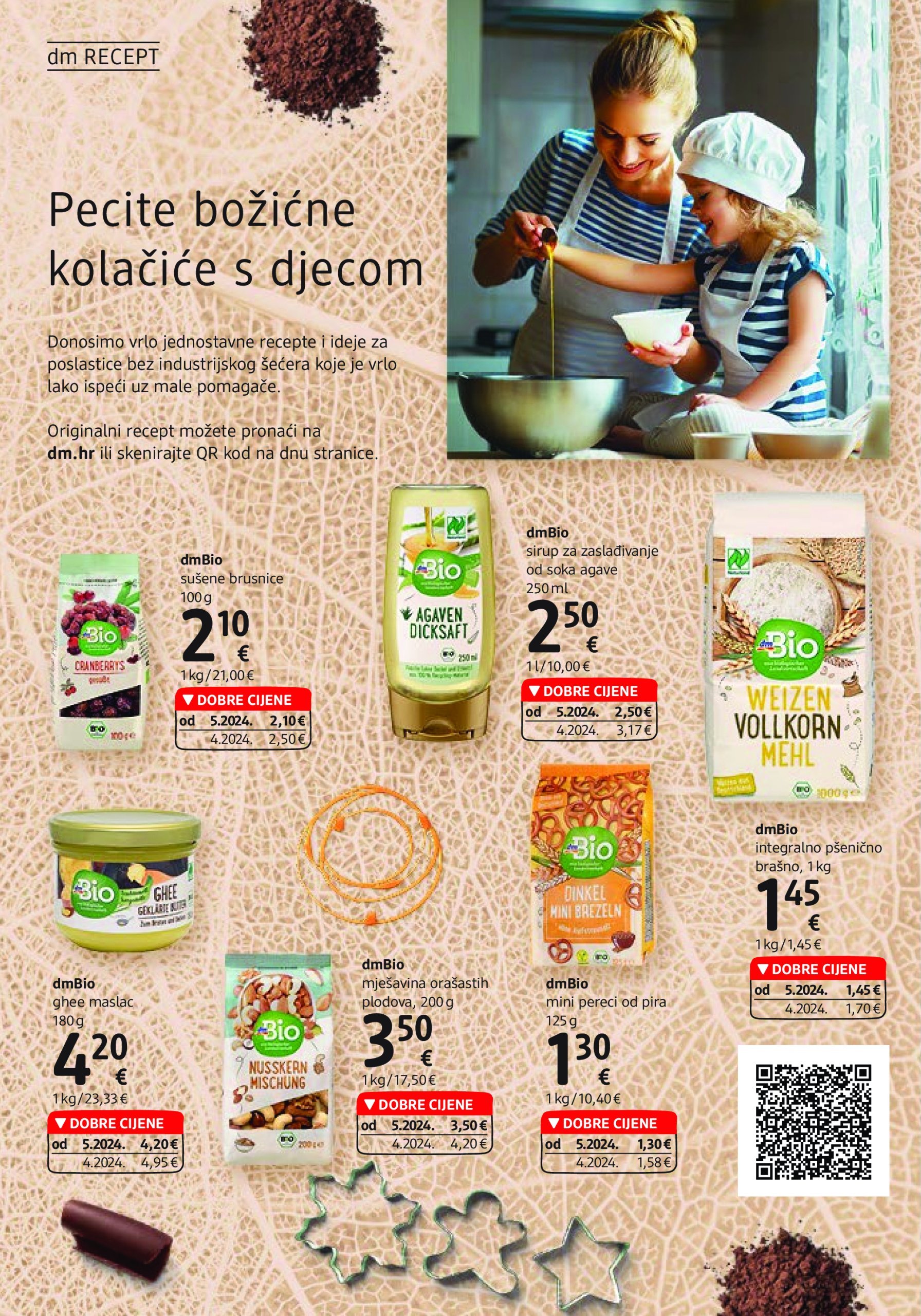 dm - dm katalog vrijedi od 12.12. do 31.12. - page: 28