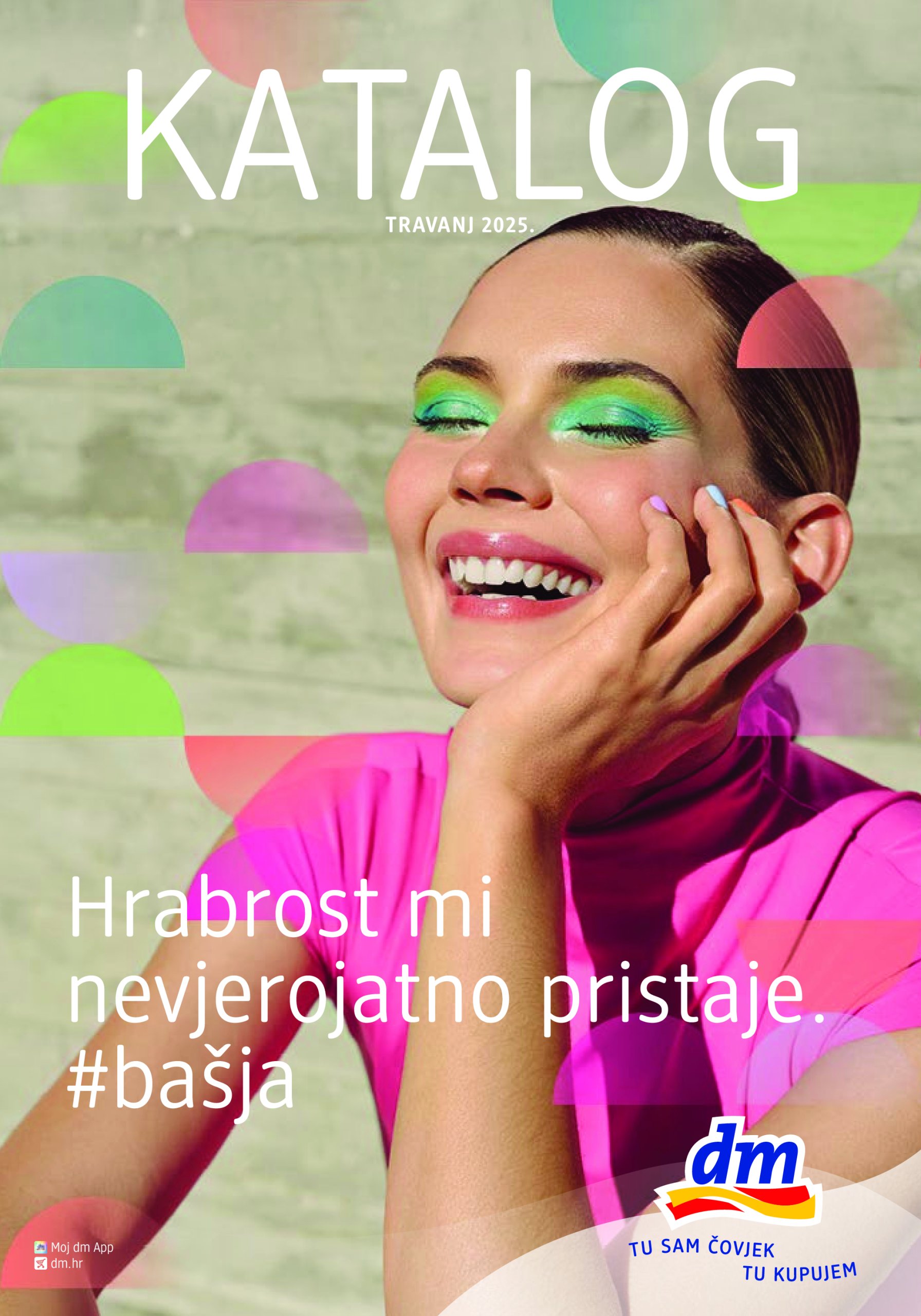 dm - dm katalog vrijedi od 01.04. do 15.04.