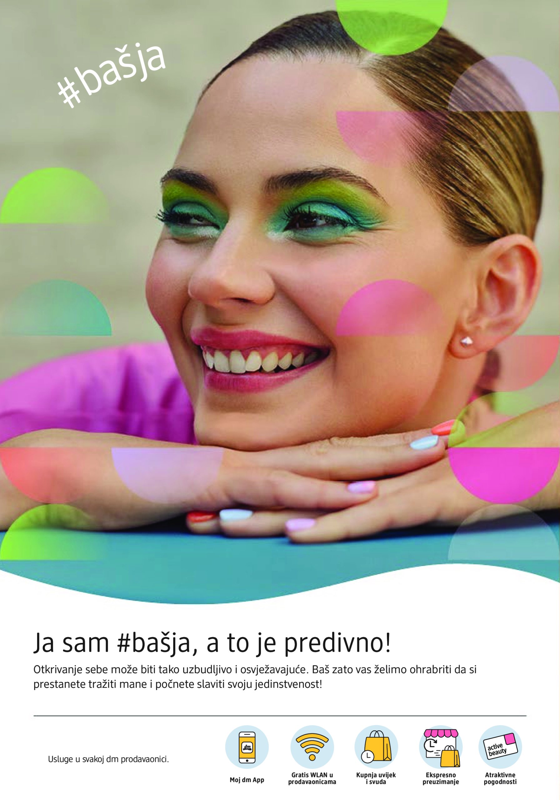 dm - dm katalog vrijedi od 01.04. do 15.04. - page: 2