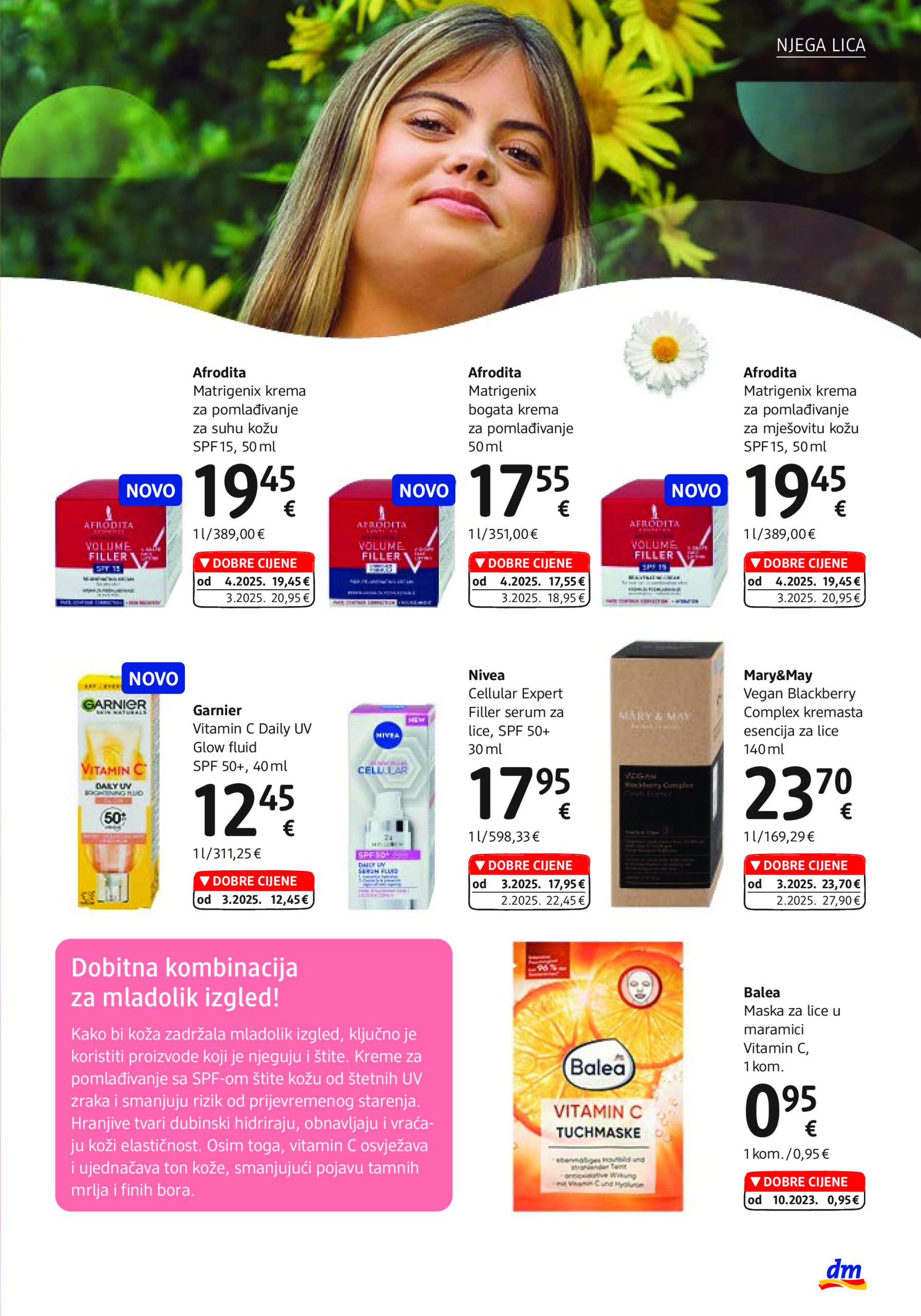 dm - dm katalog vrijedi od 16.04. do 30.04. - page: 11