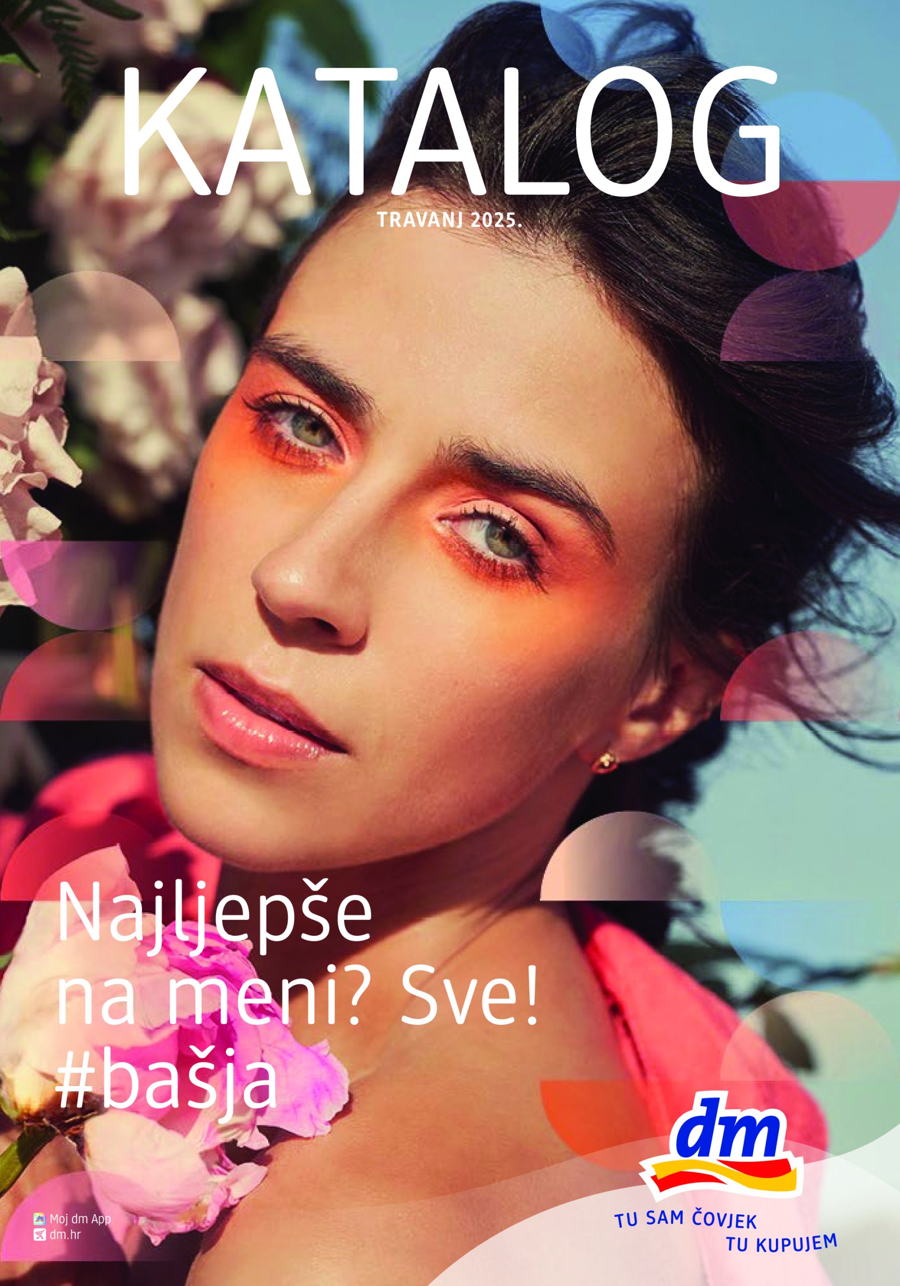 dm - dm katalog vrijedi od 16.04. do 30.04.