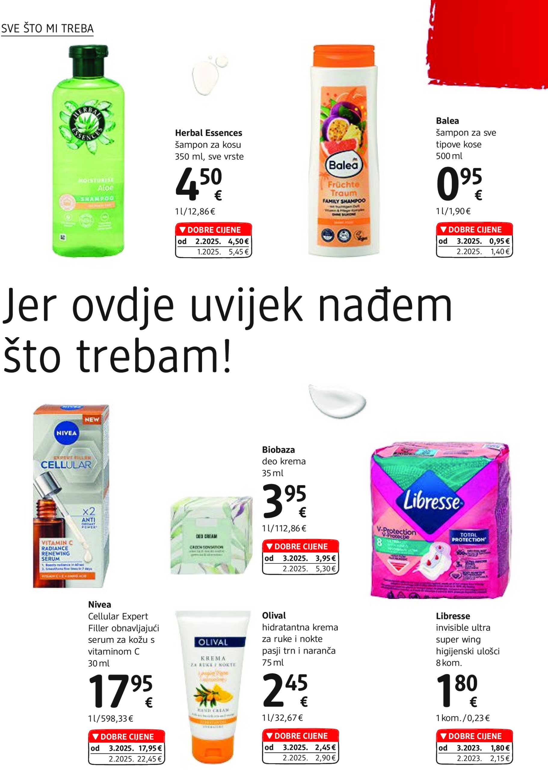 dm - dm katalog vrijedi od 16.04. do 30.04. - page: 30