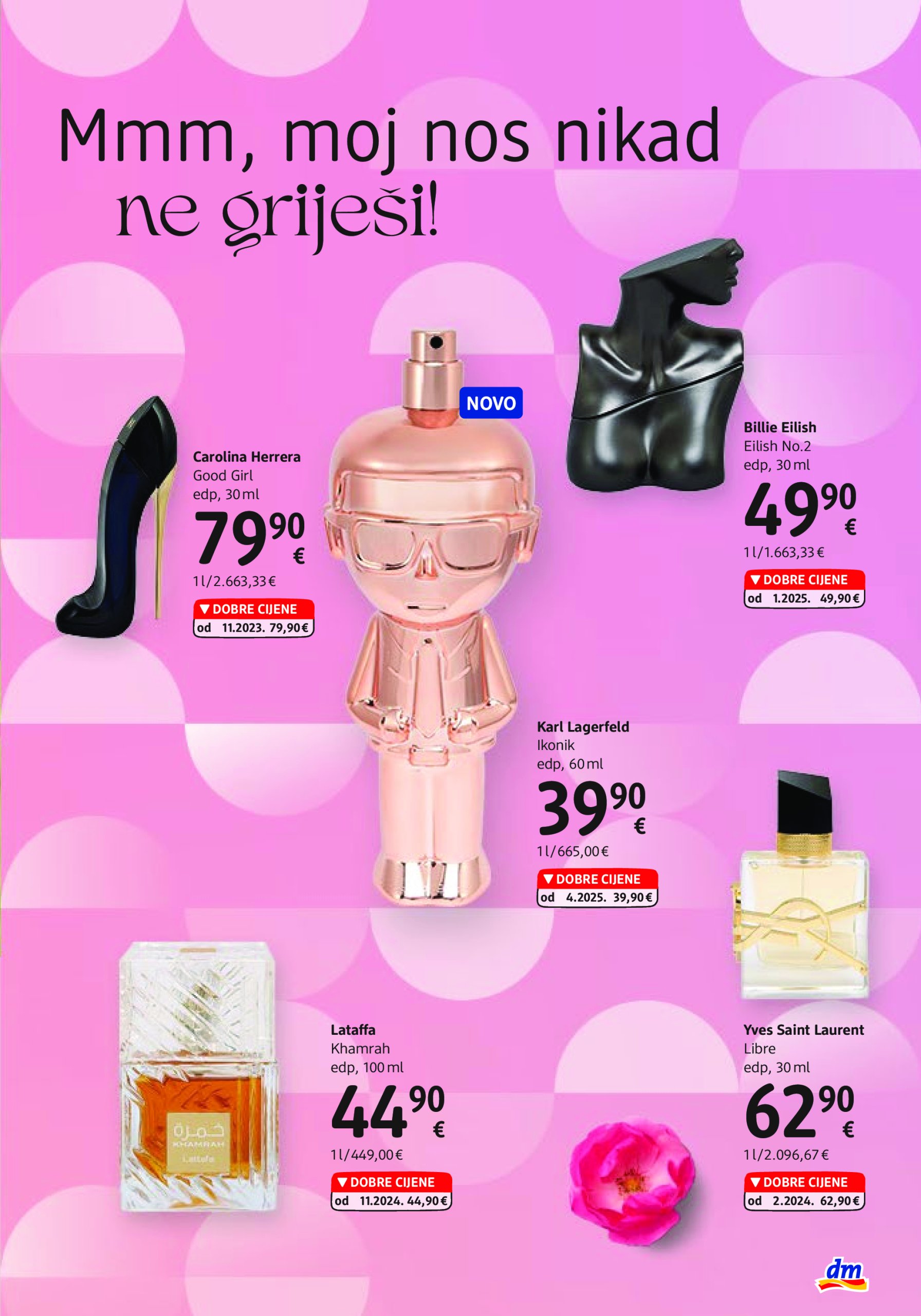 dm - dm katalog vrijedi od 01.05. do 15.05. - page: 3