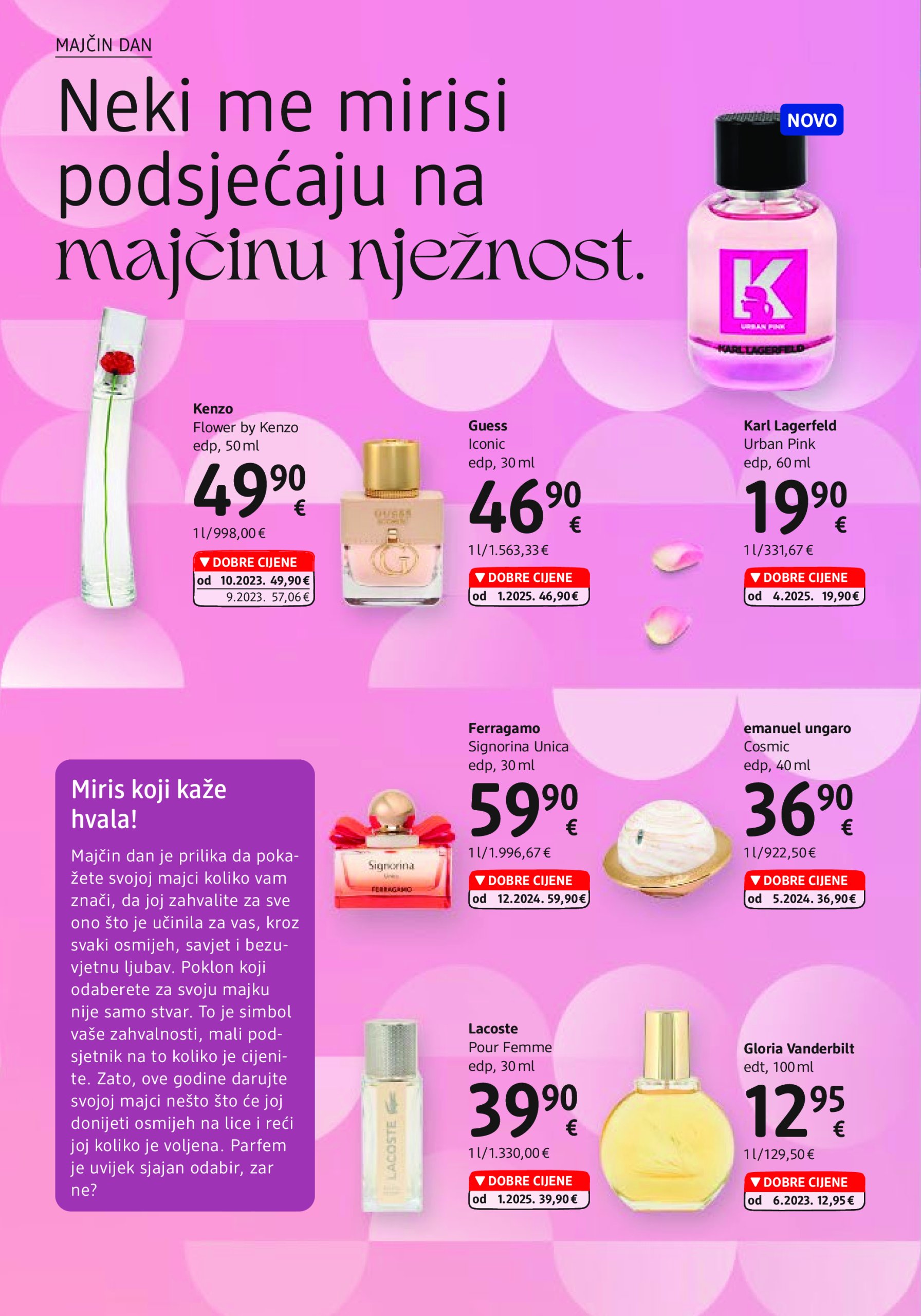 dm - dm katalog vrijedi od 01.05. do 15.05. - page: 4