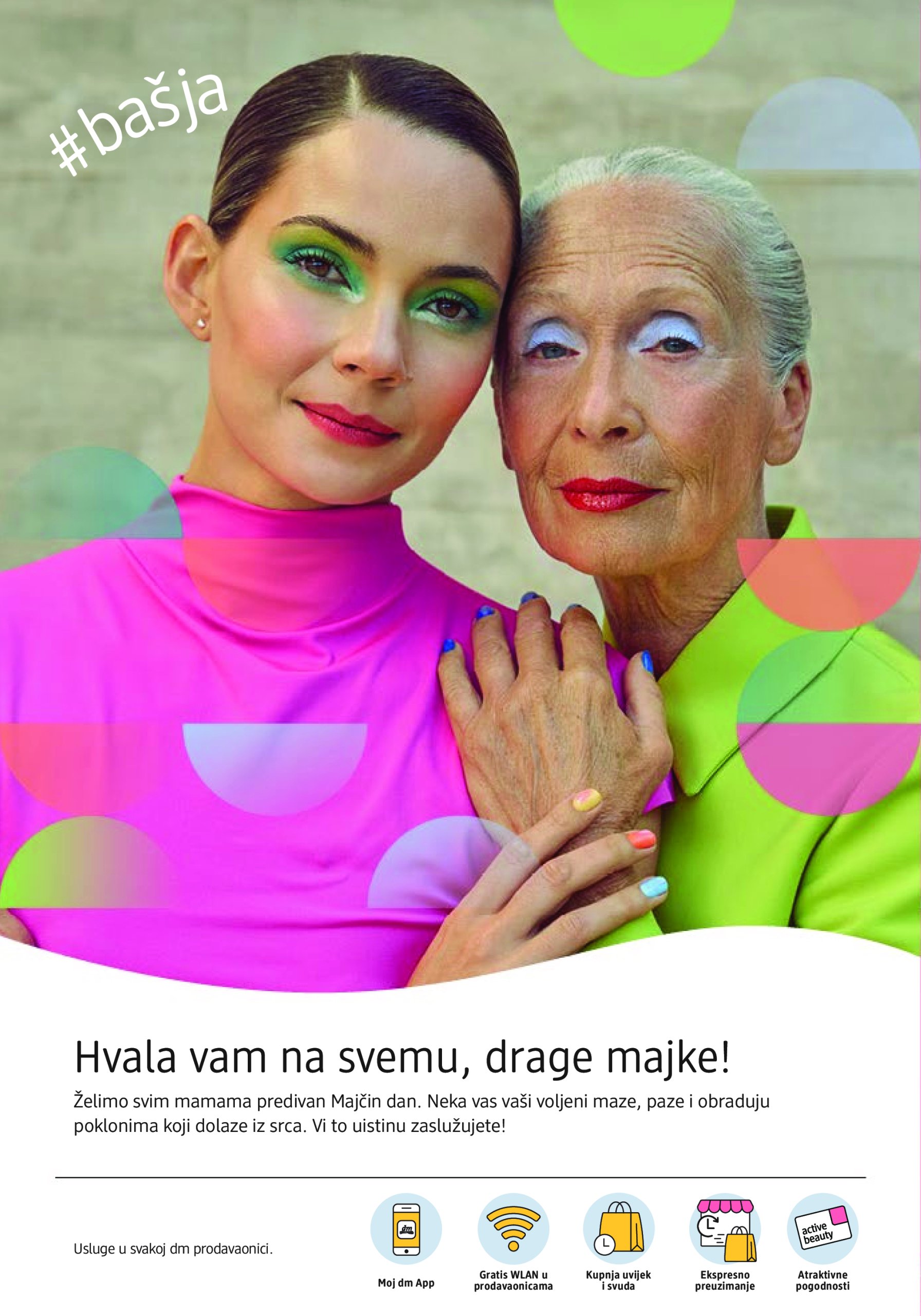 dm - dm katalog vrijedi od 01.05. do 15.05. - page: 2