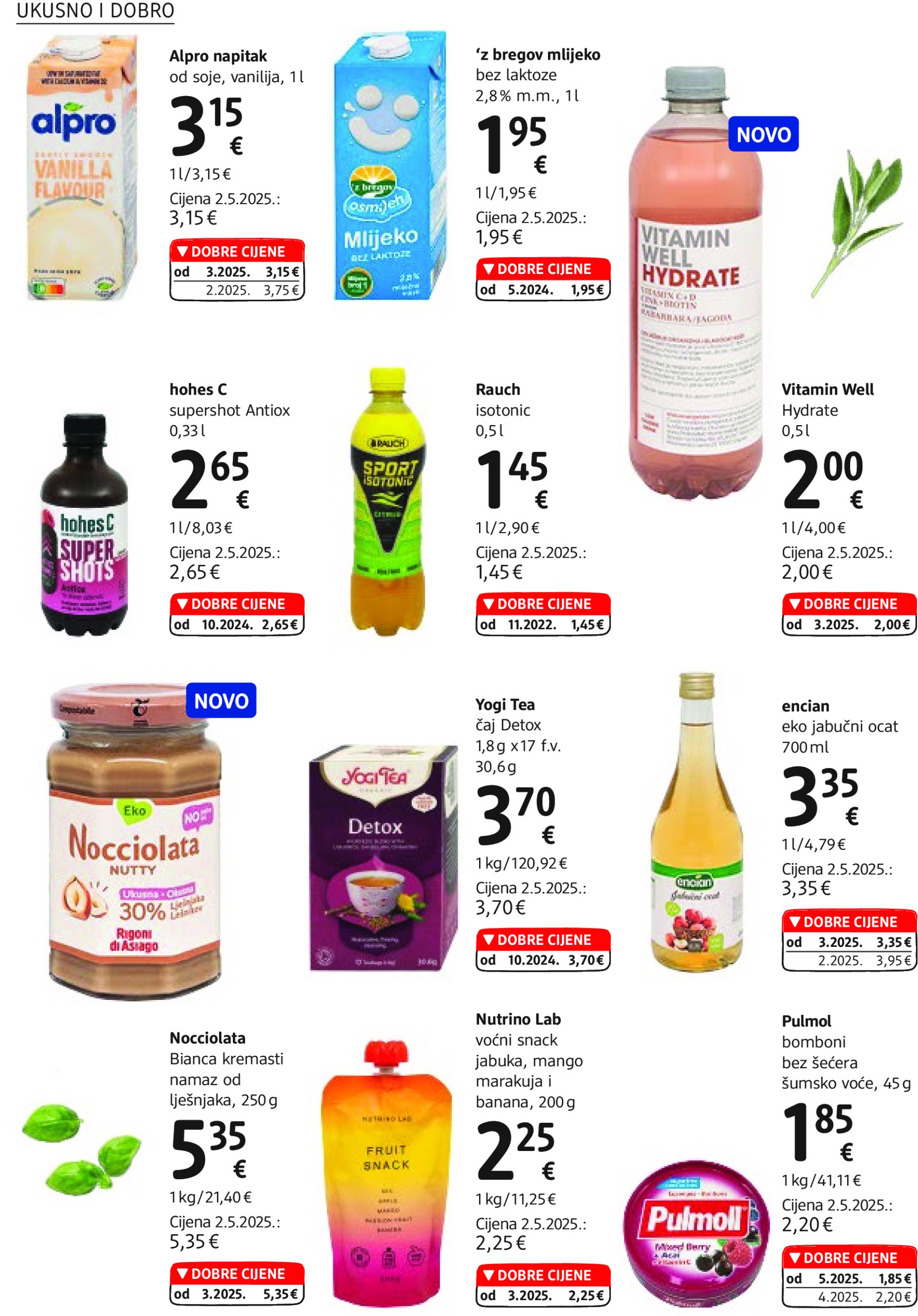 dm - Prelistajte ovaj dm katalog, vrijedi od 01.06. do 15.06. - page: 24
