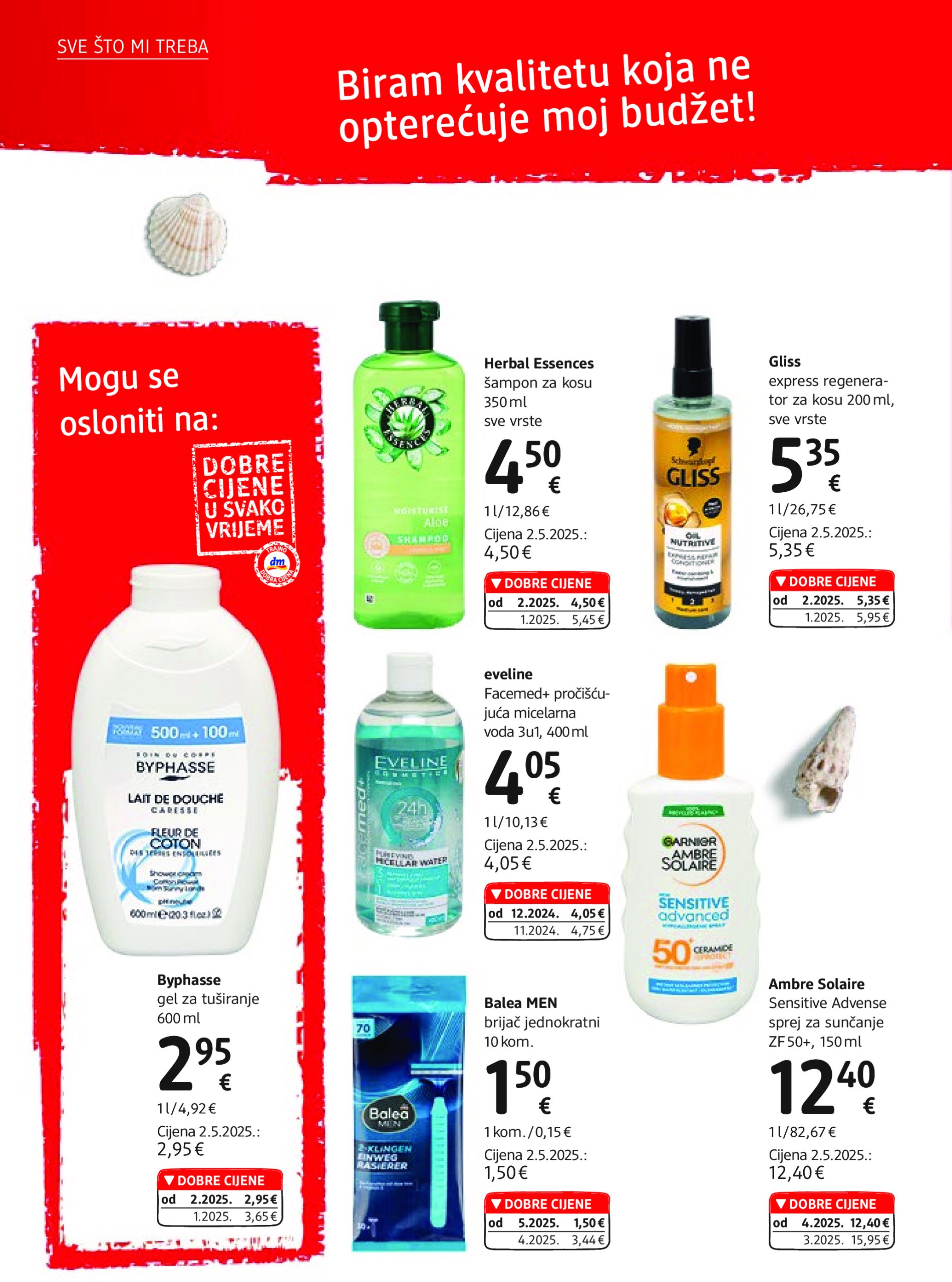 dm - Prelistajte ovaj dm katalog, vrijedi od 01.06. do 15.06. - page: 28