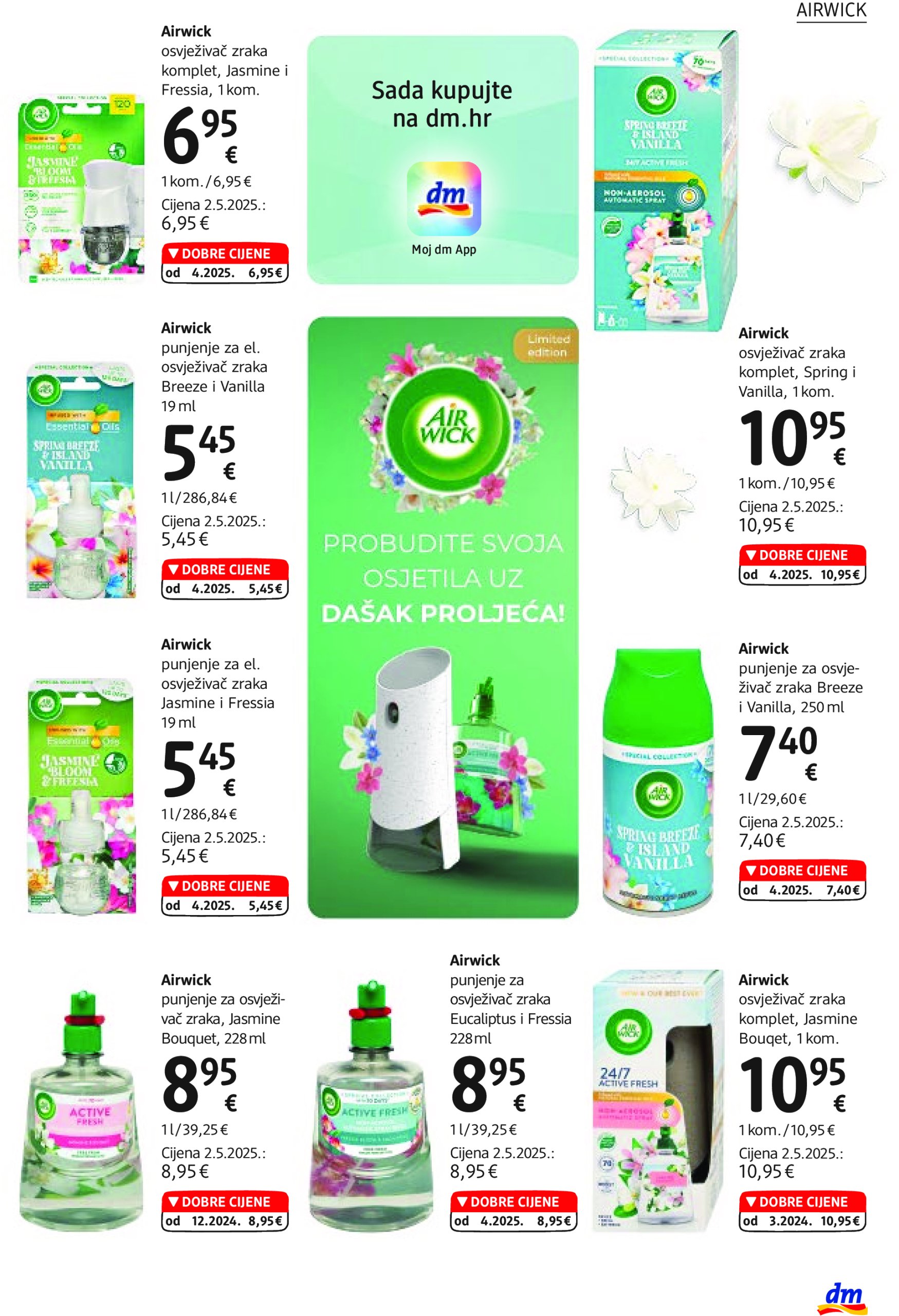 dm - Prelistajte ovaj dm katalog, vrijedi od 01.06. do 15.06. - page: 27