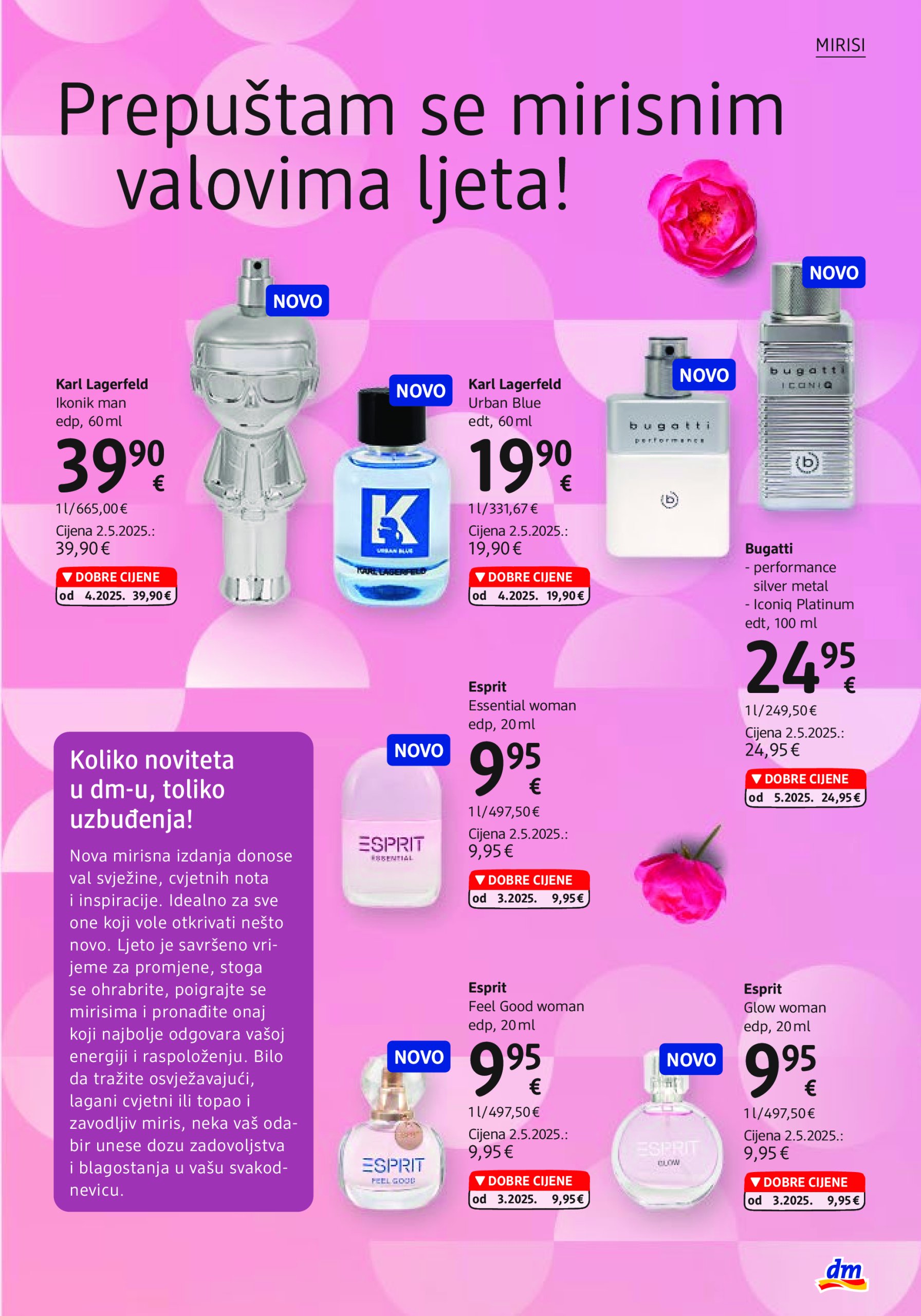 dm - Prelistajte ovaj dm katalog, vrijedi od 01.06. do 15.06. - page: 13