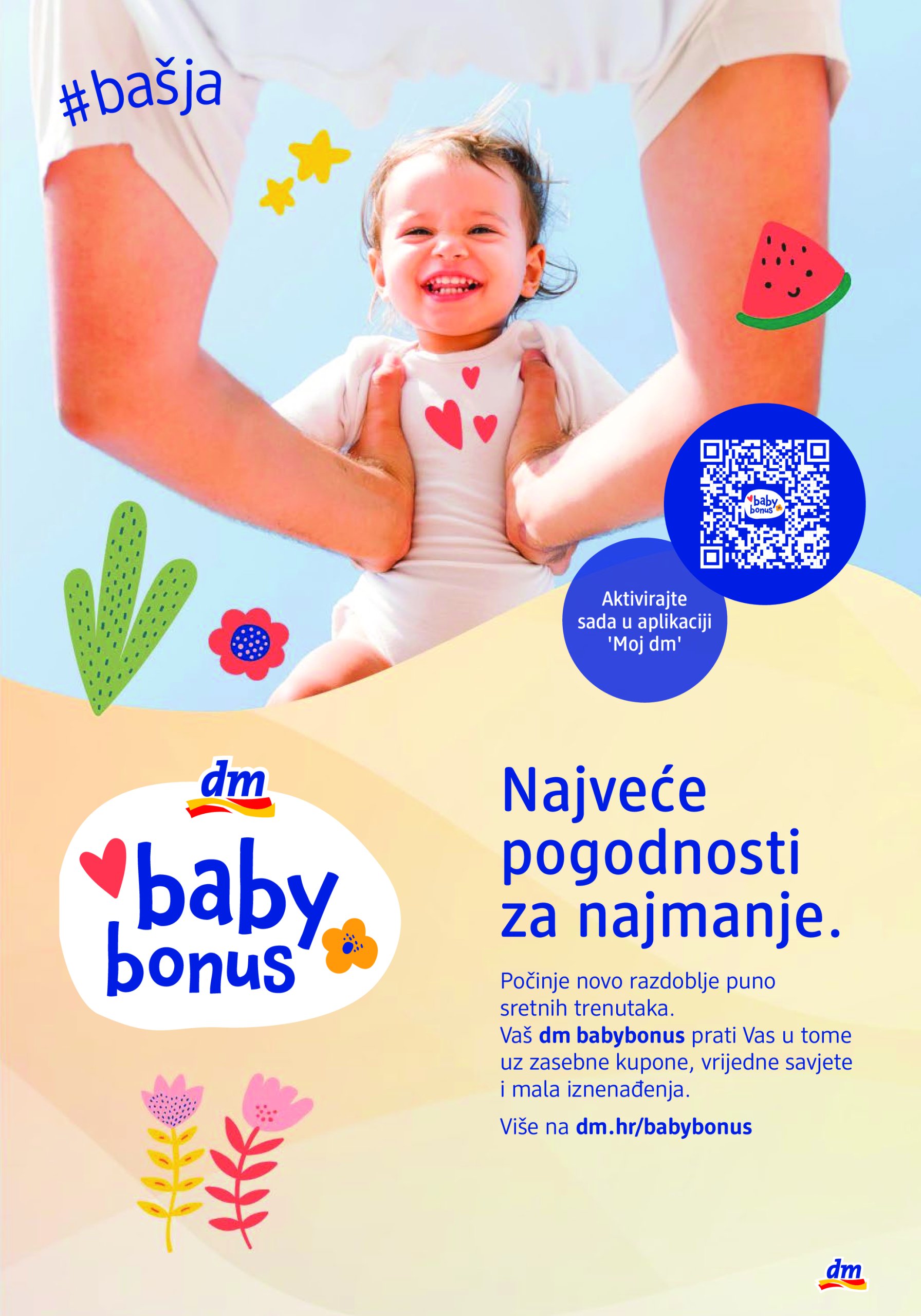 dm - Prelistajte katalog dm, vrijedi od 16.06. do 30.06. - page: 21