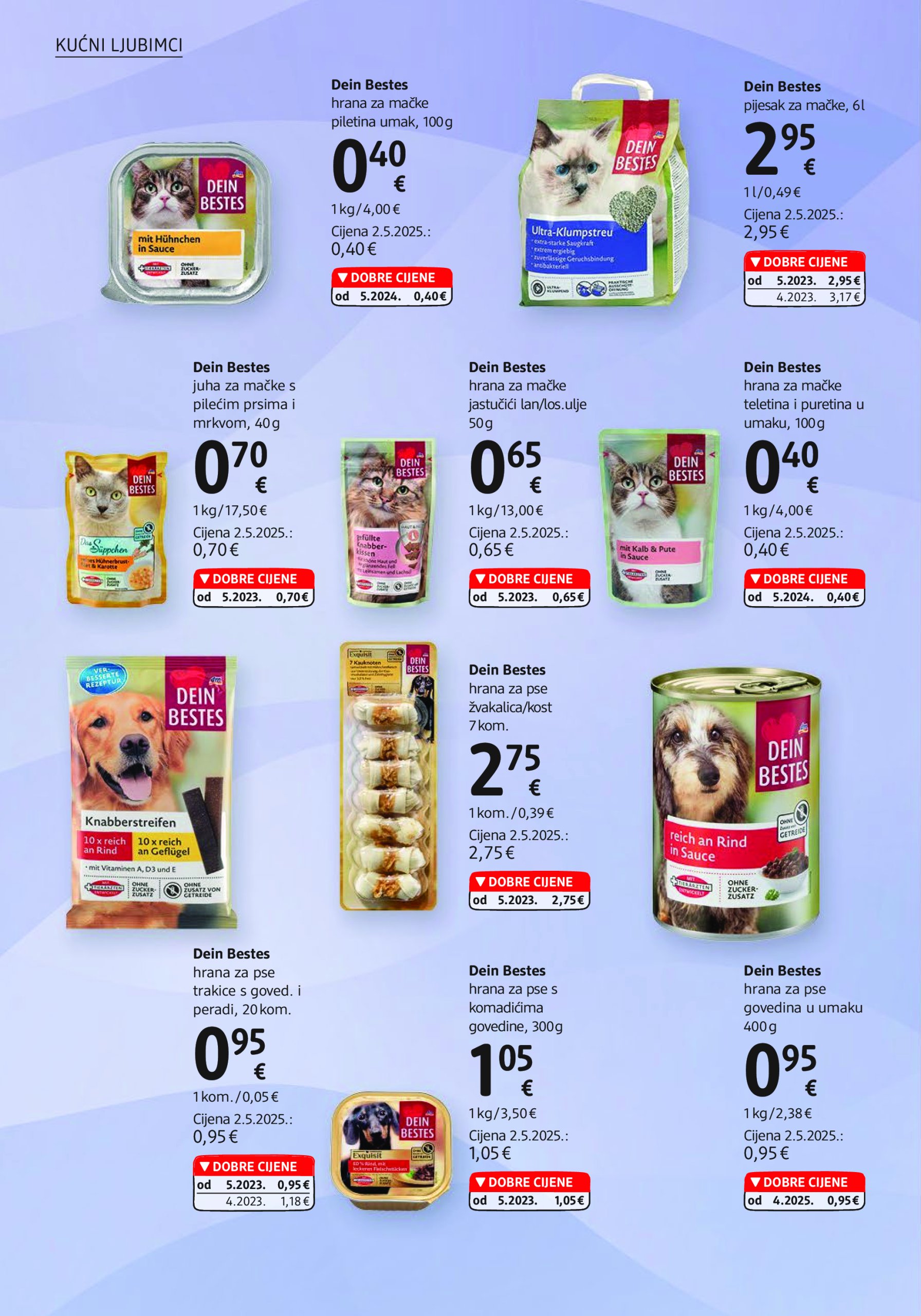 dm - Prelistajte katalog dm, vrijedi od 16.06. do 30.06. - page: 28
