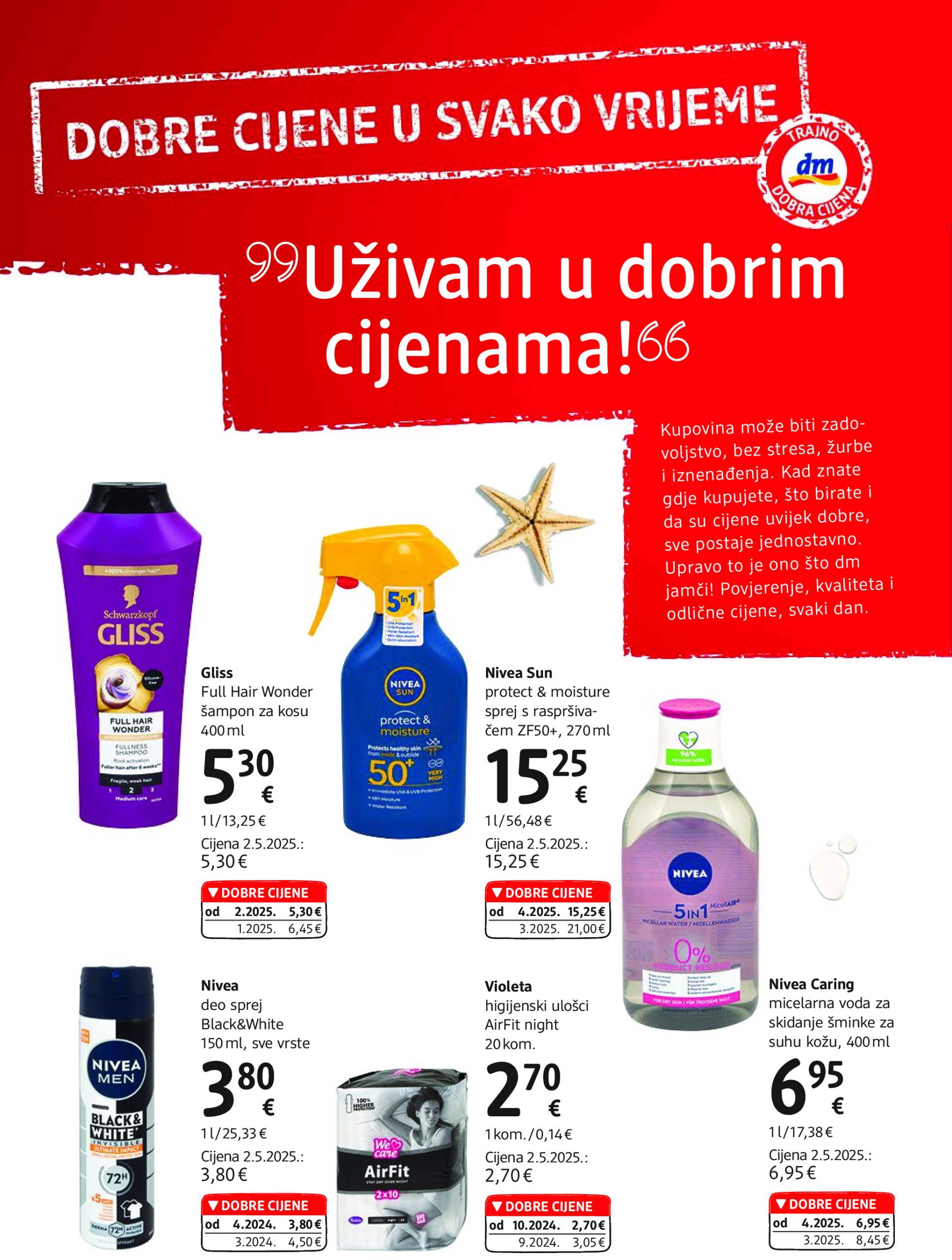 dm - Prelistajte katalog dm, vrijedi od 16.06. do 30.06. - page: 30