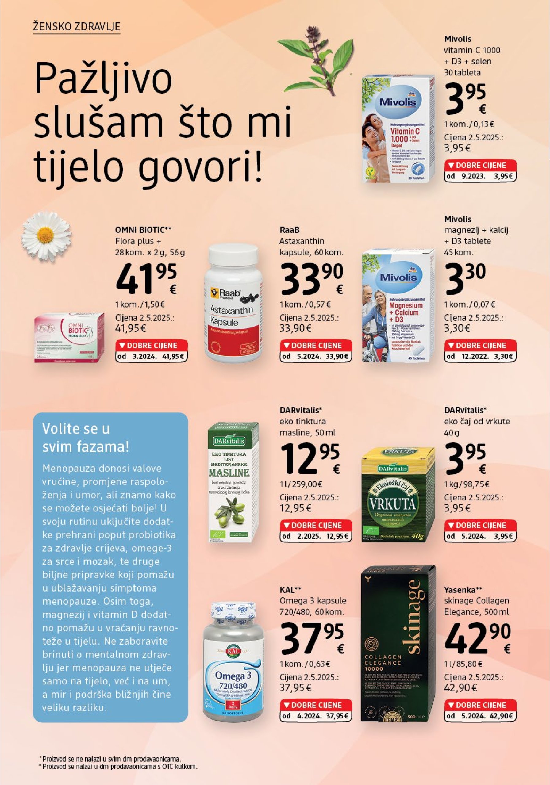 dm - Prelistajte katalog dm, vrijedi od 01.07. do 15.07. - page: 16