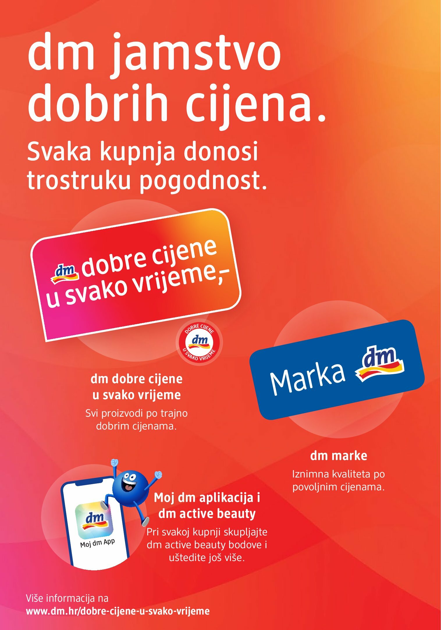 dm - Prelistajte katalog dm, vrijedi od 01.09. do 15.09. - page: 2