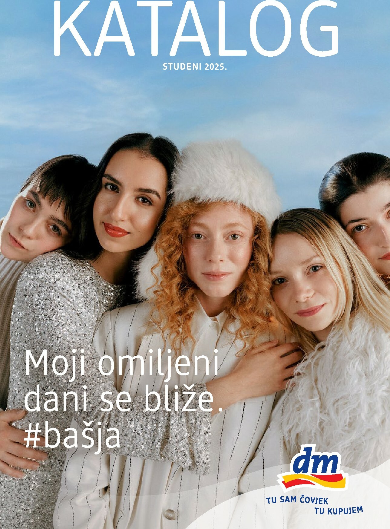 dm - Prelistajte katalog dm, vrijedi od 01.11. do 15.11.