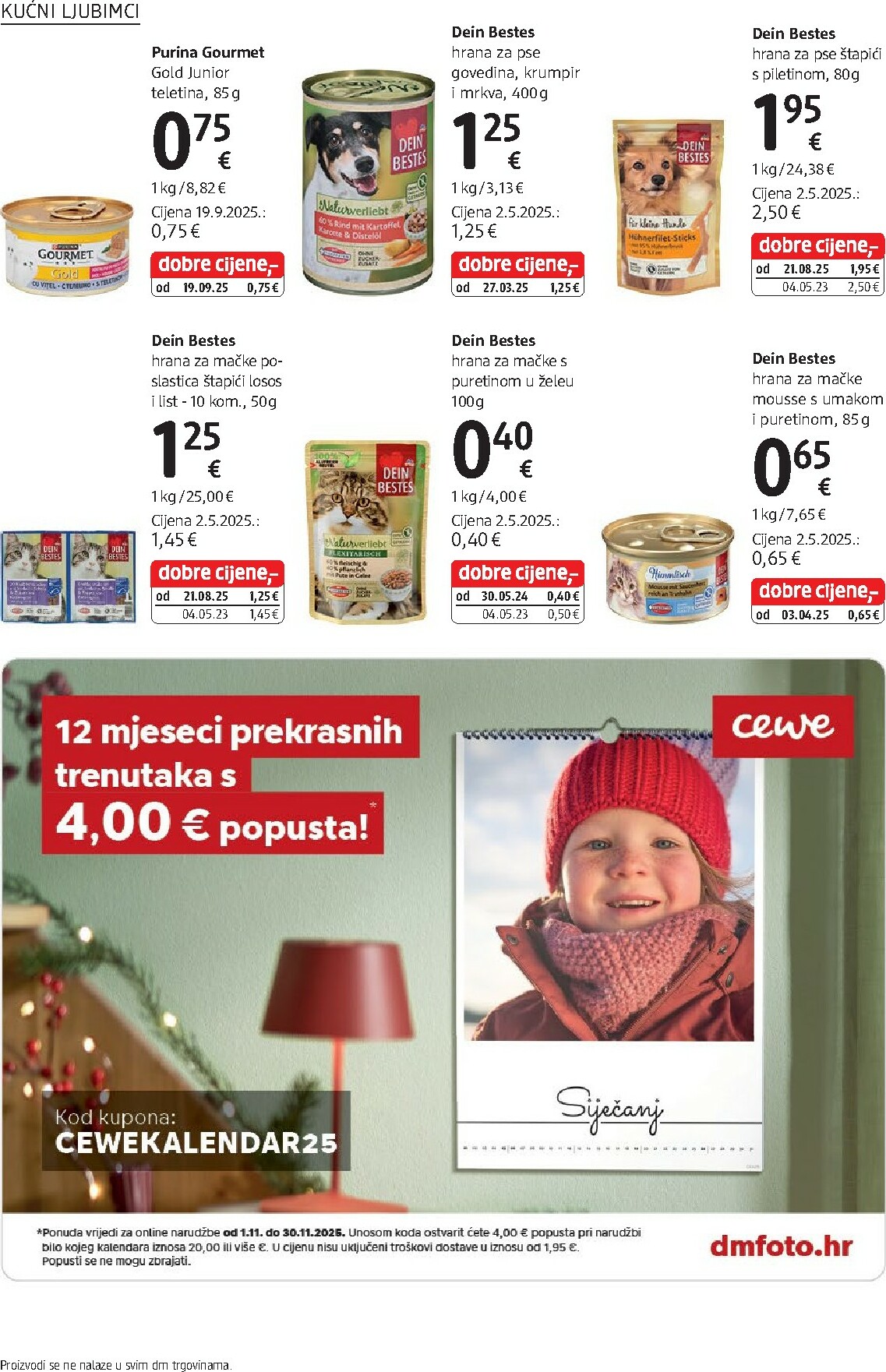 dm - Prelistajte katalog dm, vrijedi od 01.11. do 15.11. - page: 30