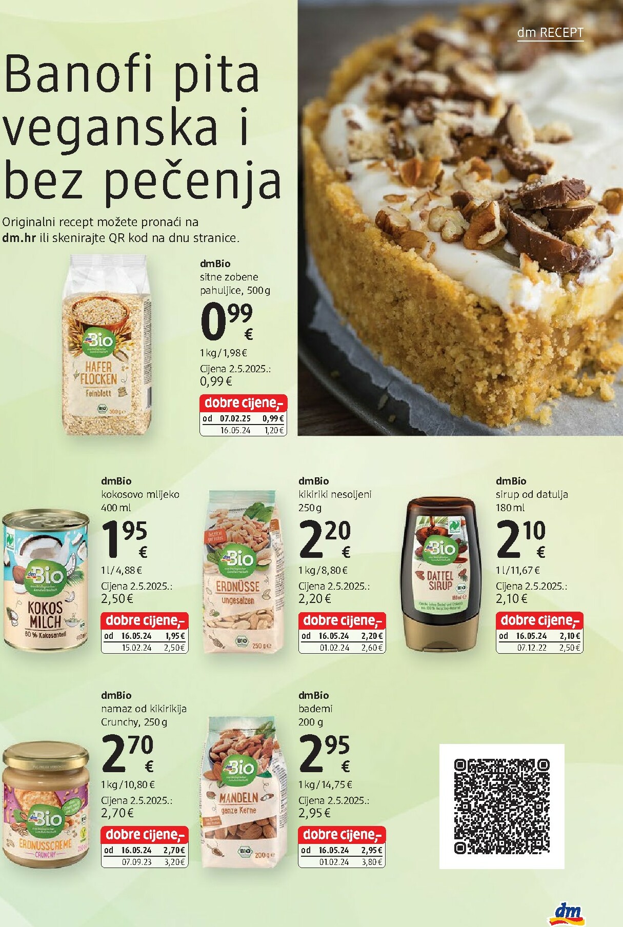 dm - Prelistajte katalog dm, vrijedi od 11.12. do 31.12. - page: 27