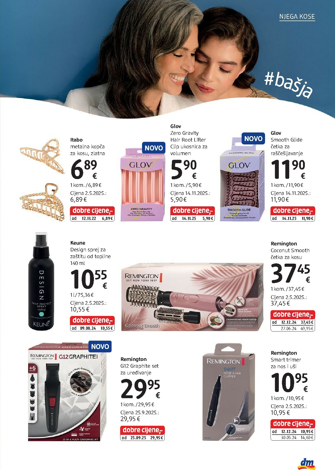 dm - Prelistajte katalog dm, vrijedi od 11.12. do 31.12. - page: 25
