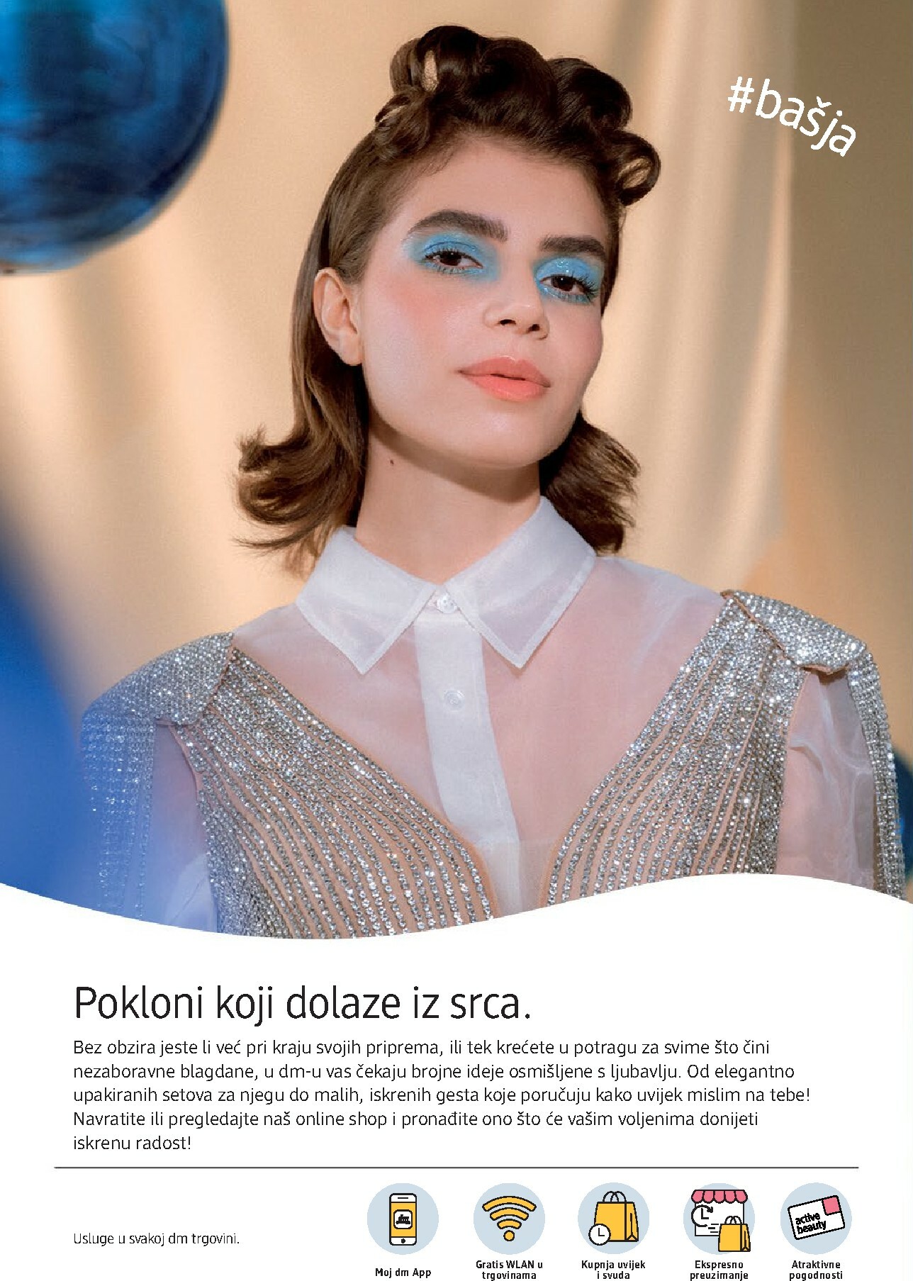 dm - Prelistajte katalog dm, vrijedi od 11.12. do 31.12. - page: 2