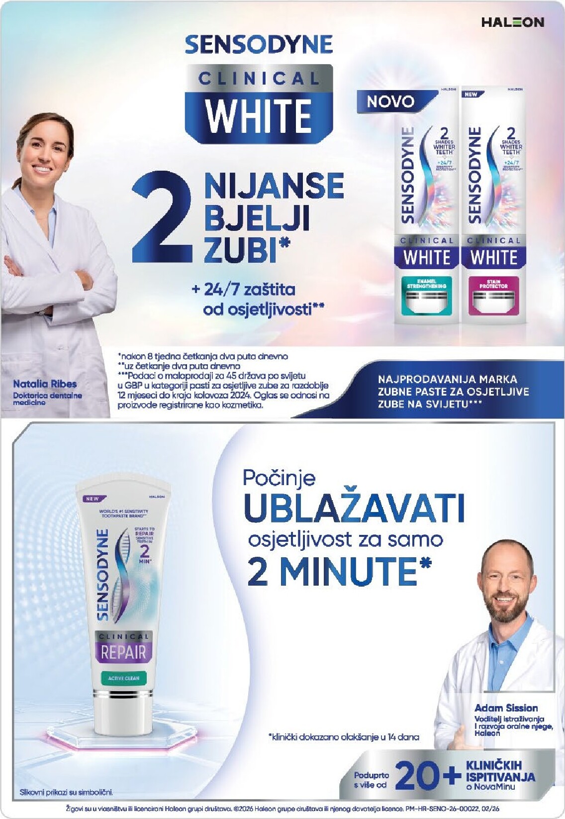 dm - Prelistajte katalog dm, vrijedi od 01.04.2026 do 15.04.2026 - page: 24