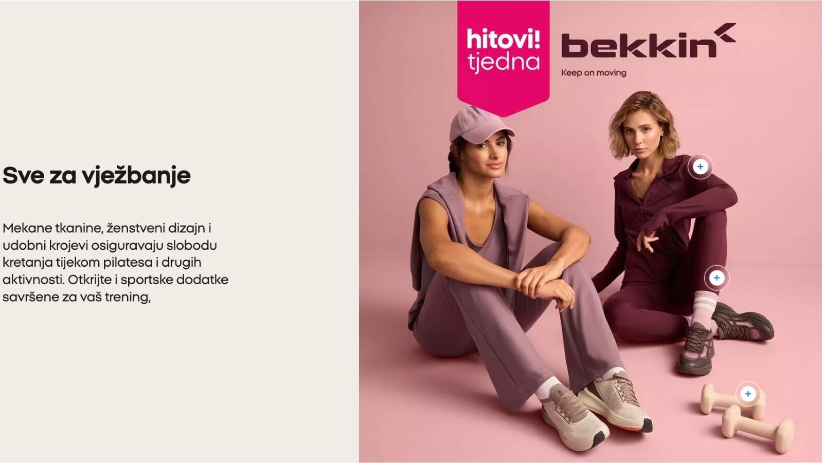 pepco - Aktualni katalog Pepco od četvrtka, 03.09.2026 do srijede, 09.09.2026 - page: 2