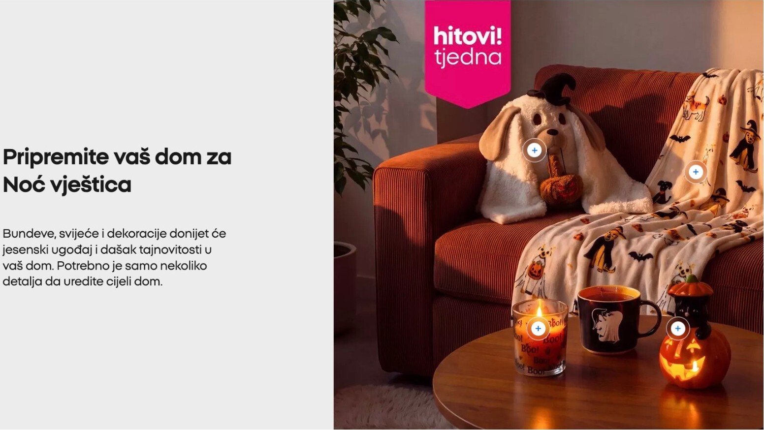 pepco - Aktualni katalog Pepco od četvrtka, 24.09.2026 do srijede, 30.09.2026 - page: 7
