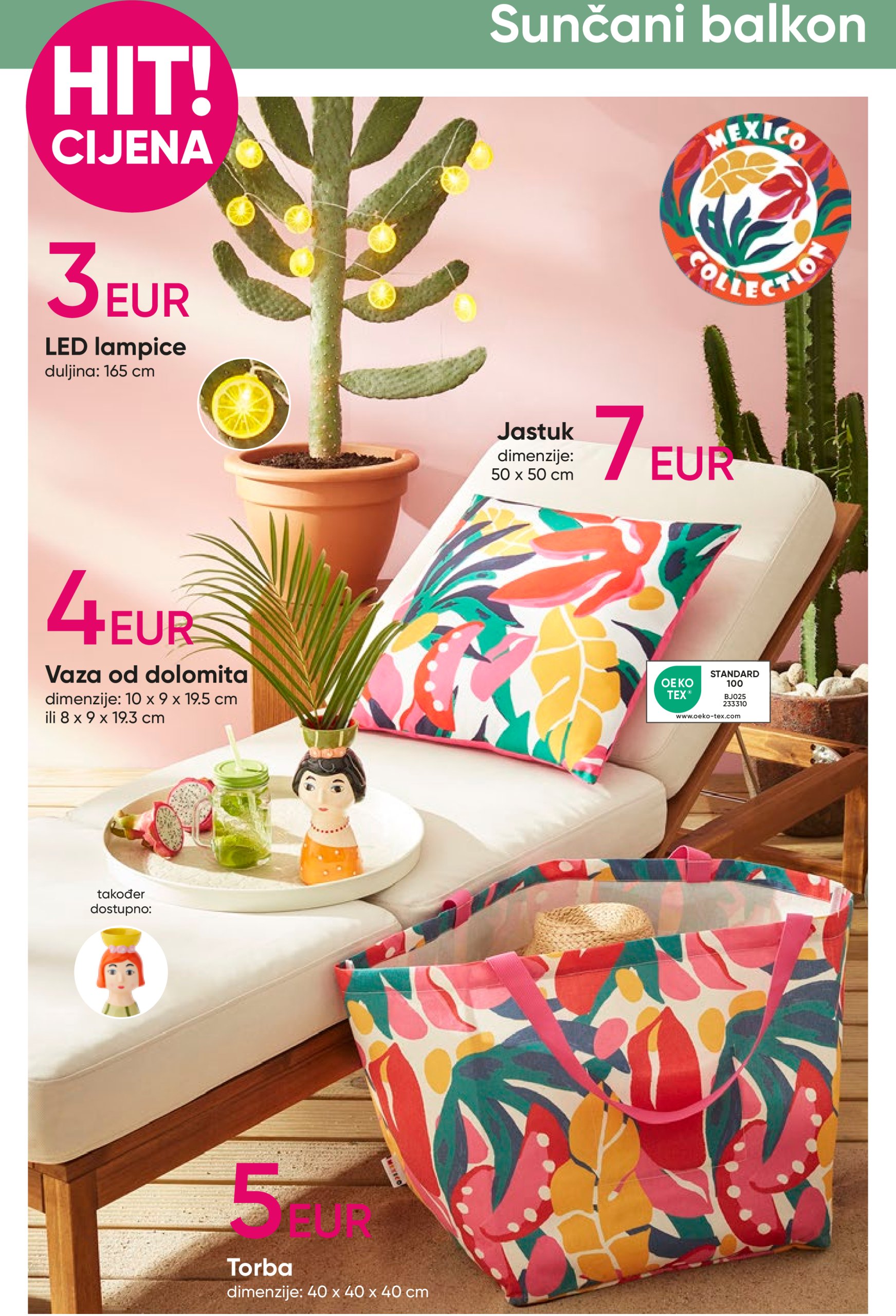 pepco - Pepco - Ljetni outfiti katalog vrijedi od 24.04. do 07.05. - page: 12