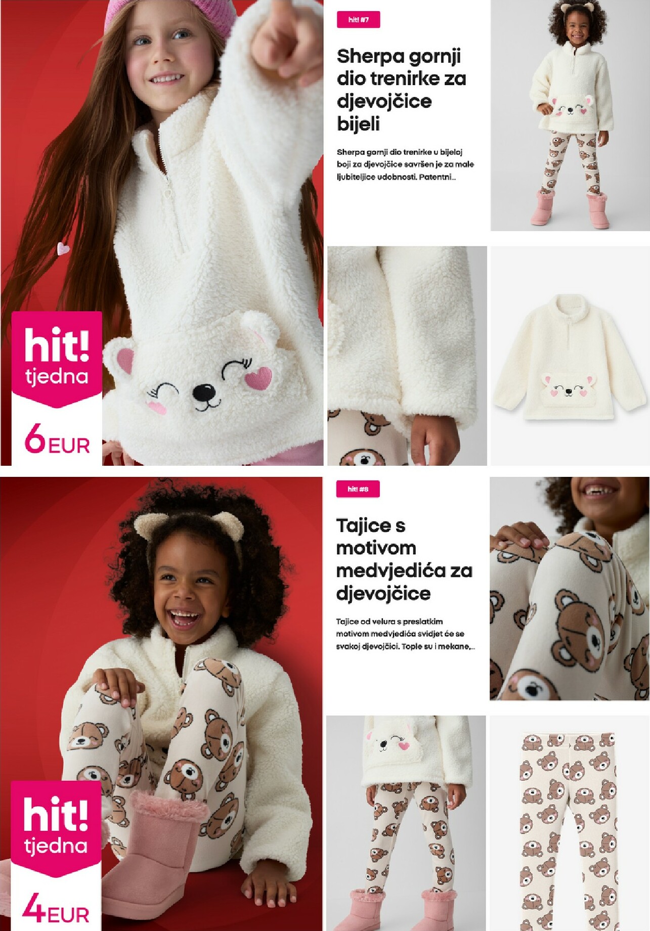 pepco - Prelistajte katalog Pepco - Hit tjedna!, vrijedi od 30.10. do 05.11. - page: 6