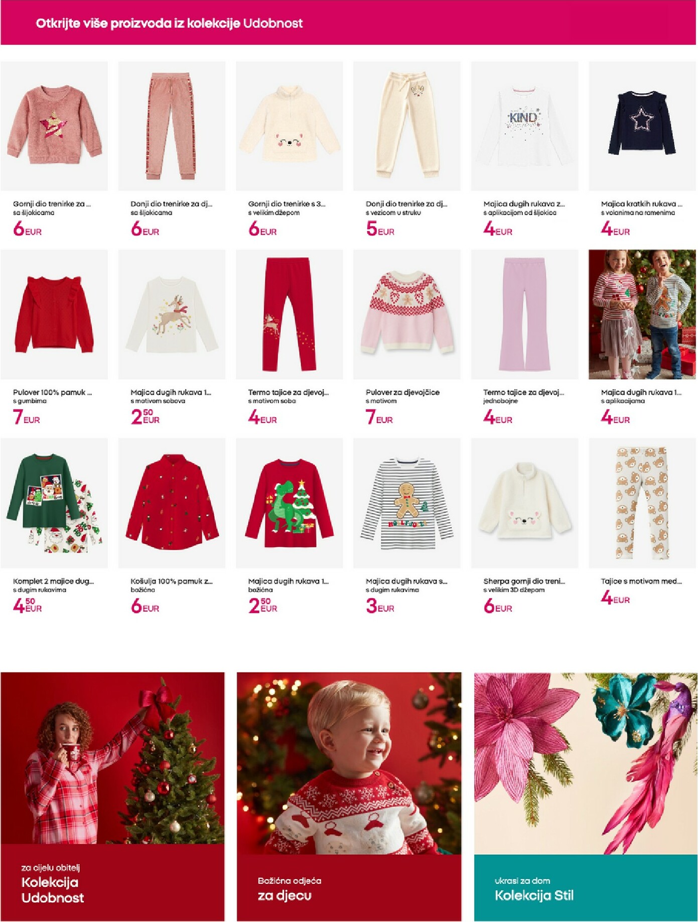 pepco - Prelistajte katalog Pepco - Hit tjedna!, vrijedi od 06.11. do 12.11. - page: 5