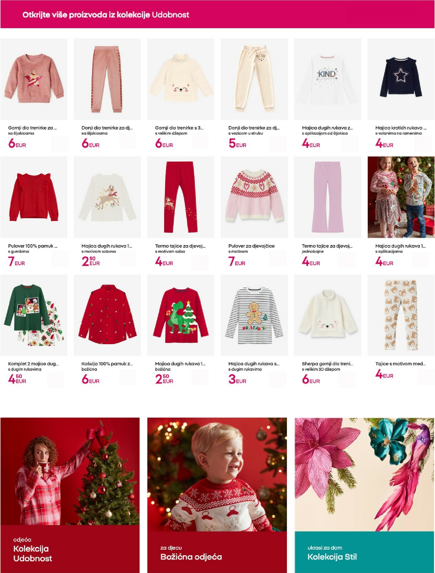 pepco - Prelistajte katalog Pepco - Hit tjedna!, vrijedi od 13.11. do 19.11. - page: 8