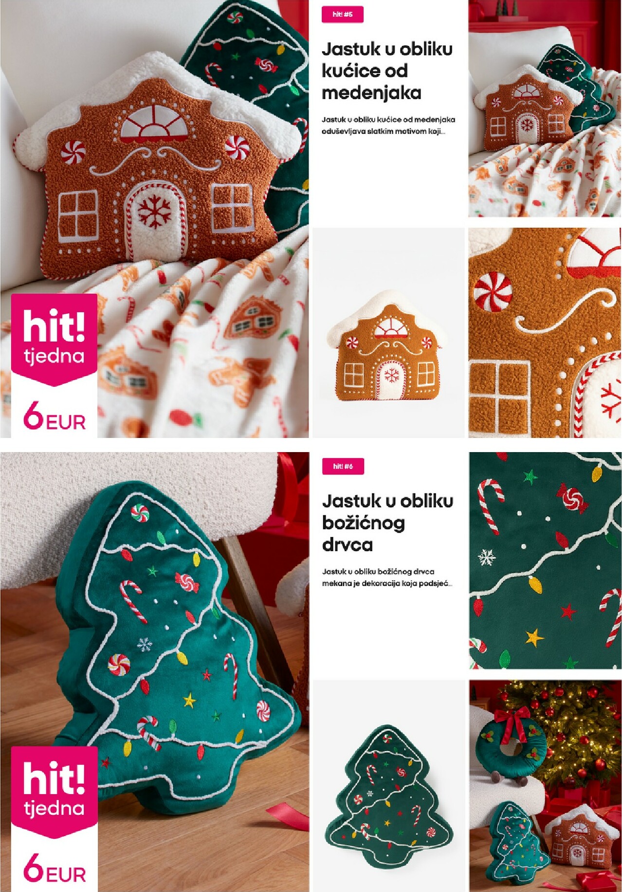 pepco - Prelistajte katalog Pepco - Hit tjedna!, vrijedi od 20.11. do 26.11. - page: 5